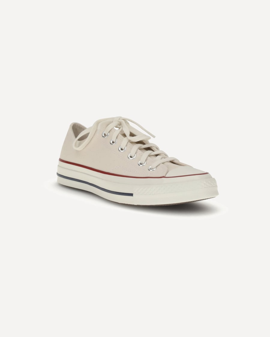 CONVERSE Low Chuck 70 Sneakers, view 4