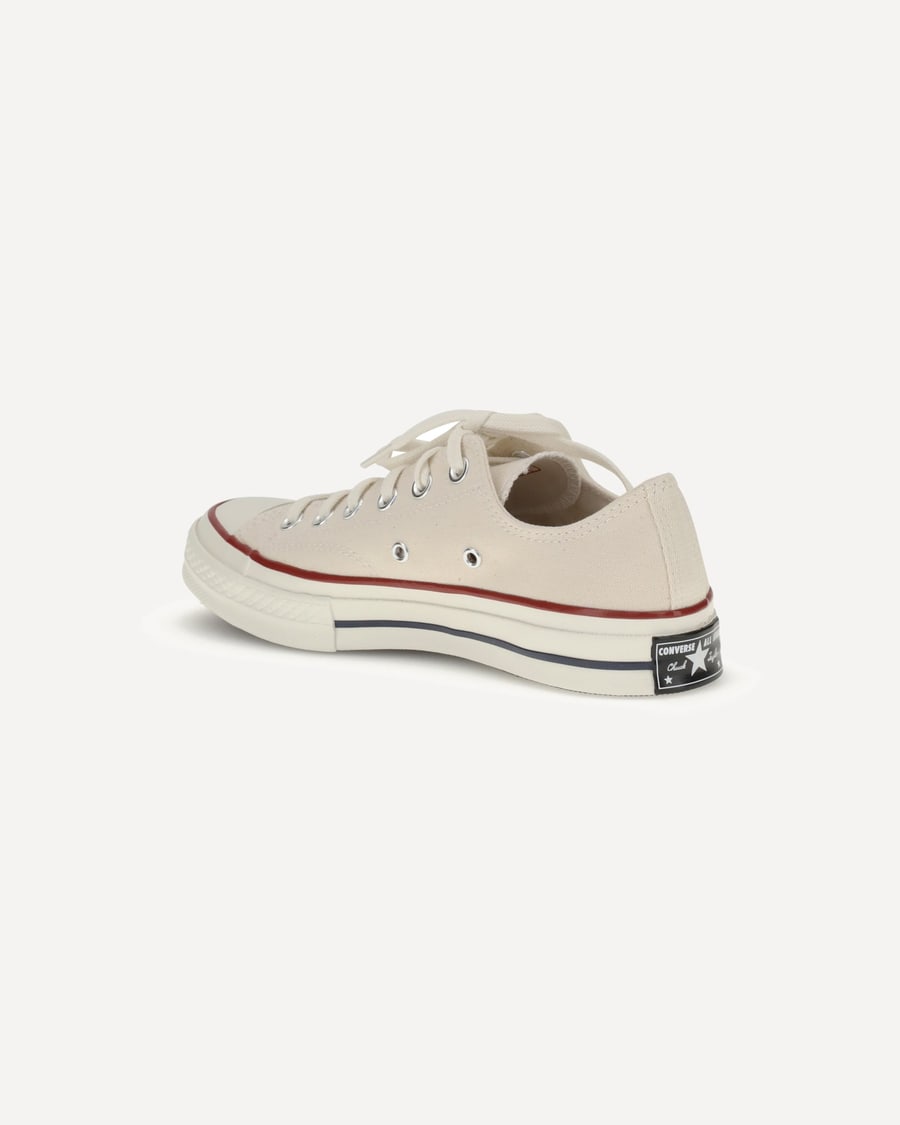 CONVERSE Low Chuck 70 Sneakers, view 5