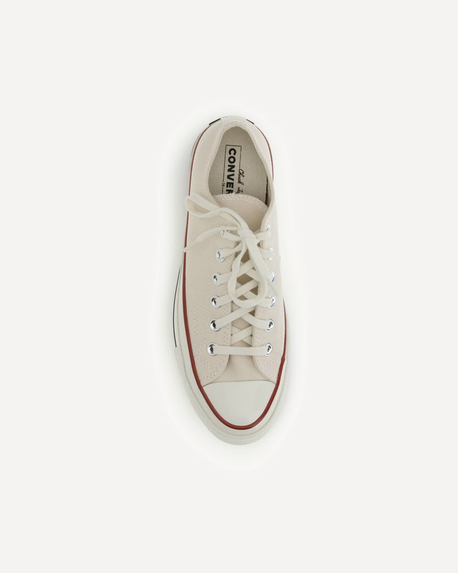 CONVERSE Low Chuck 70 Sneakers, view 6