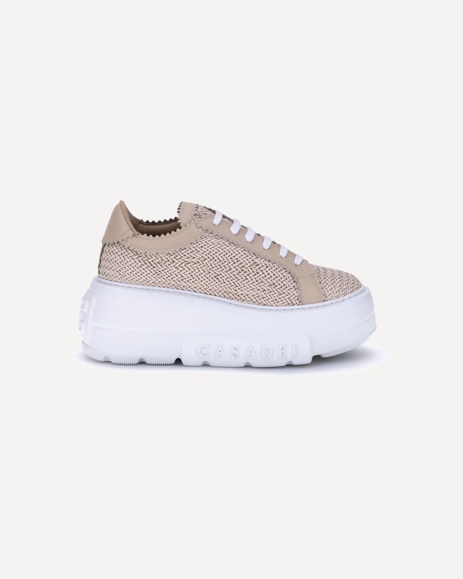 CASADEI Nexus Sneakers, view 3