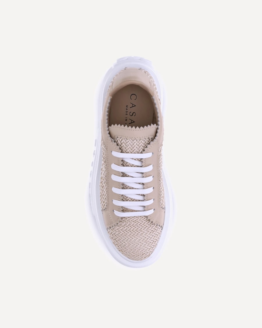 CASADEI Nexus Sneakers, view 6
