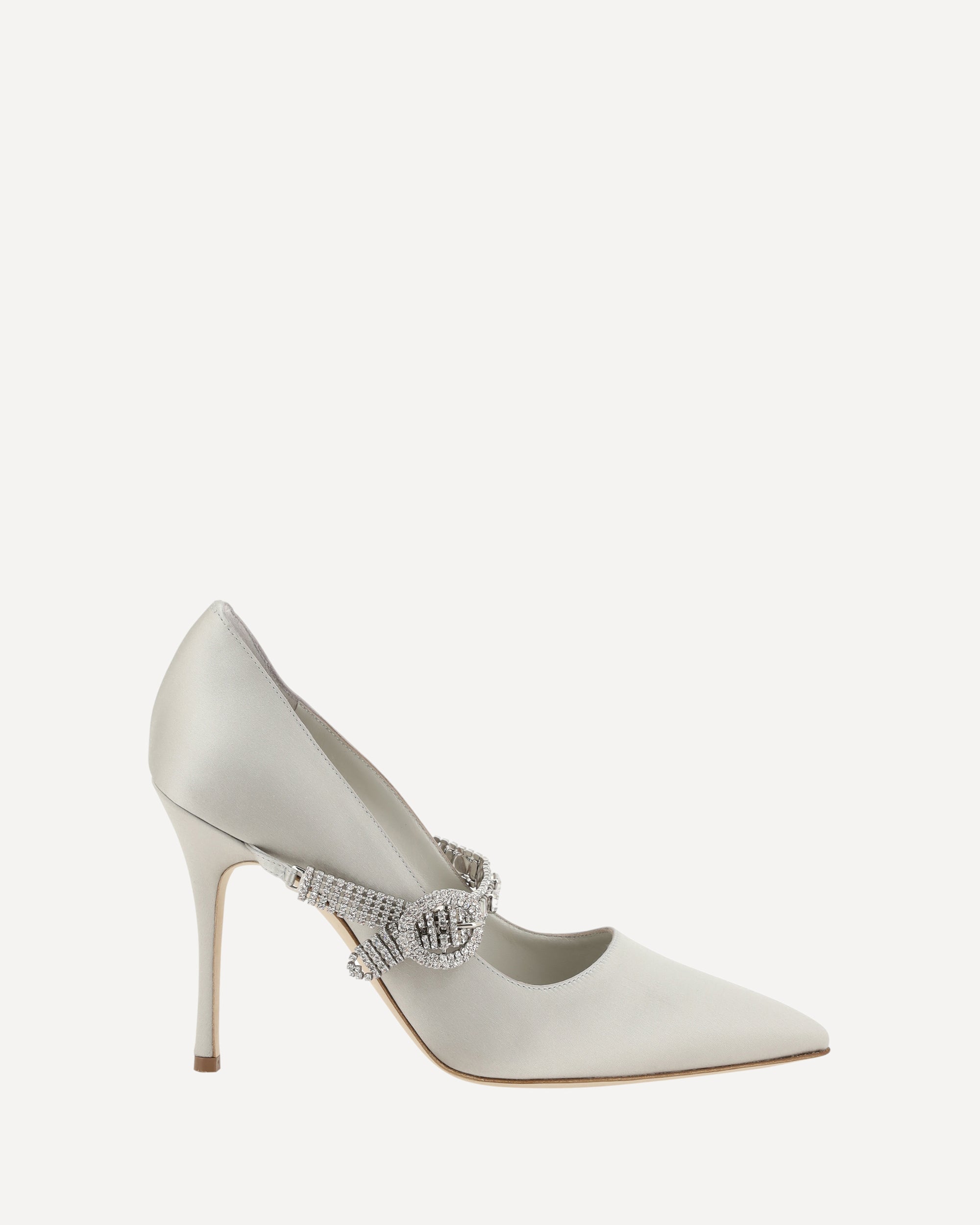 MANOLO BLAHNIK Hamedi Pumps