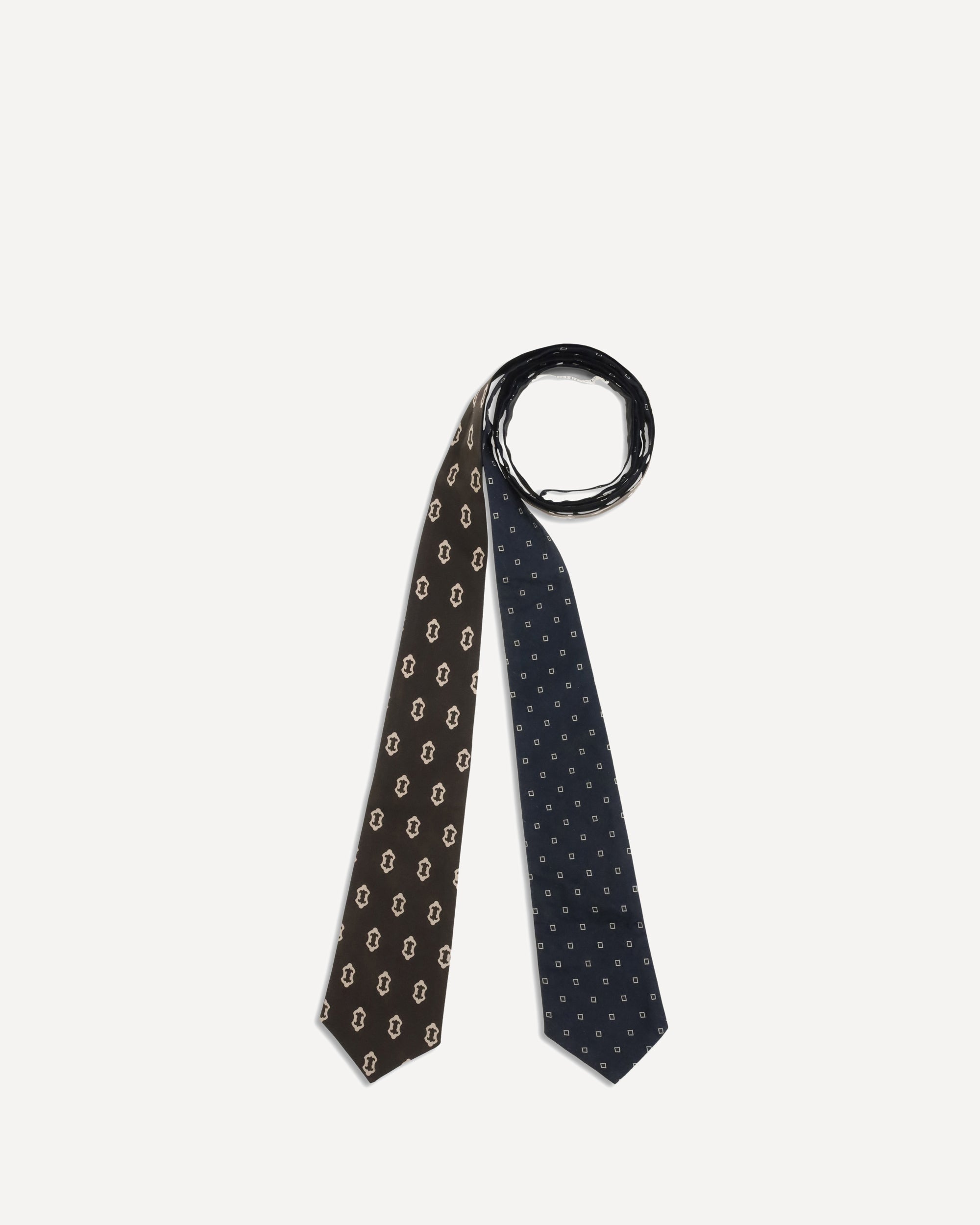 DI STAVNITSER Tie Belt