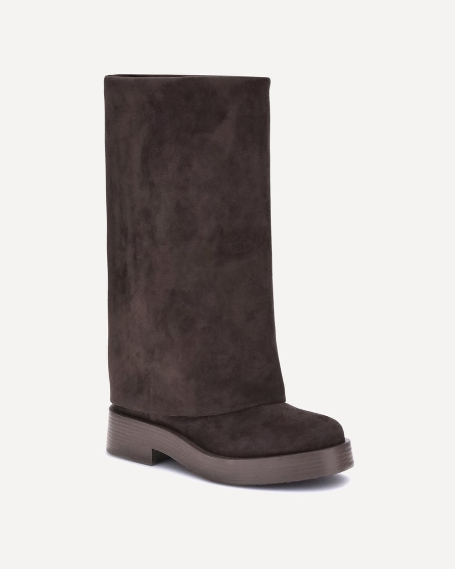 CASADEI Charlie Boots, view 4