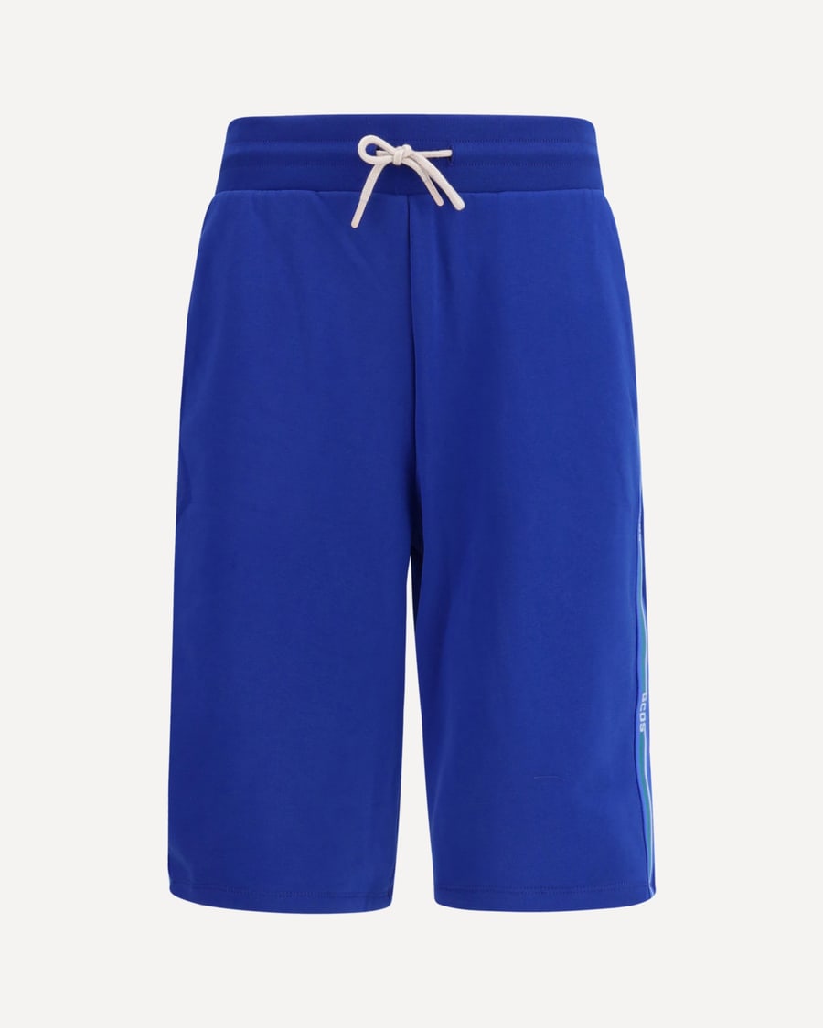 GCDS Side stripe sporty Shorts