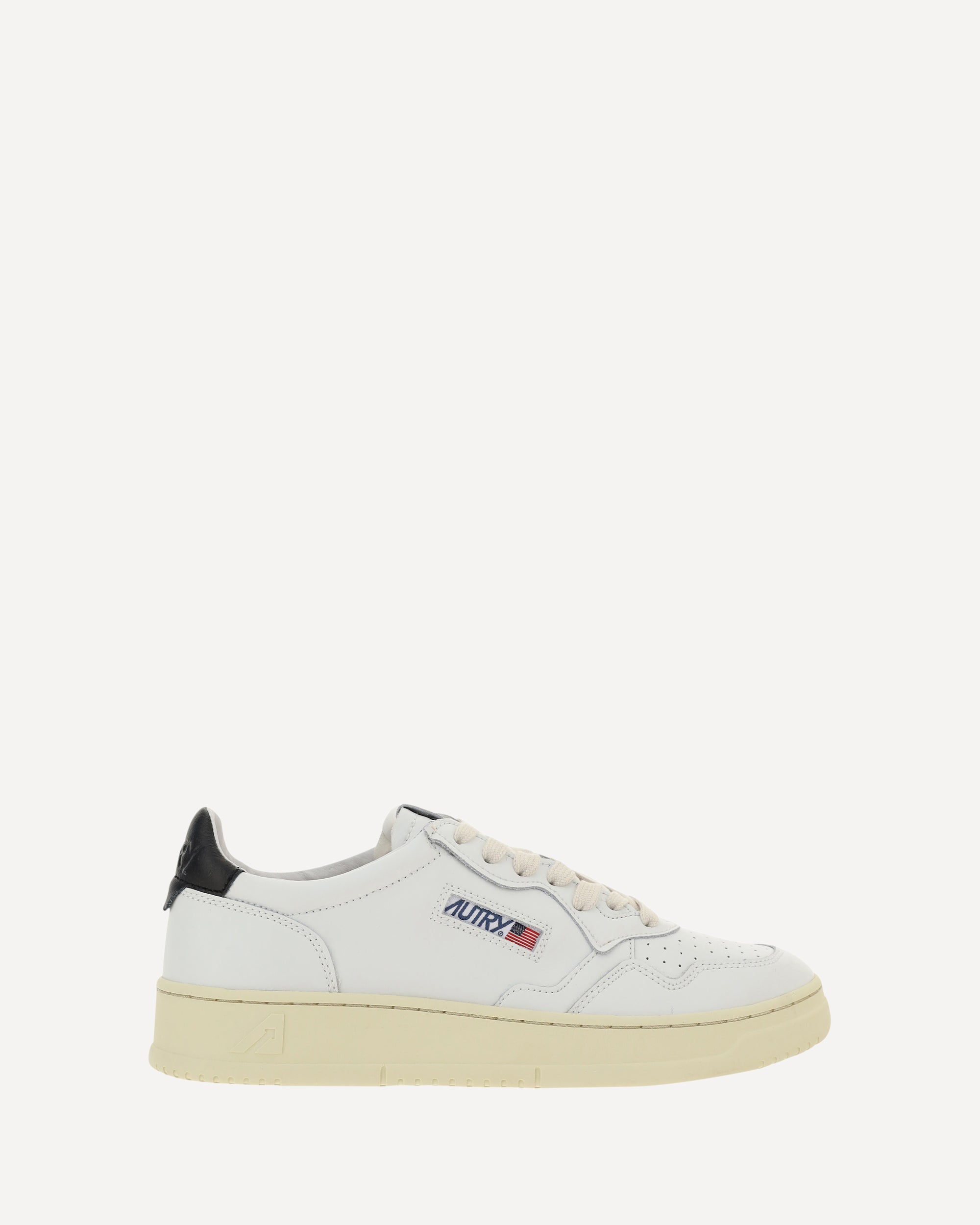 Autry Leather Sneakers