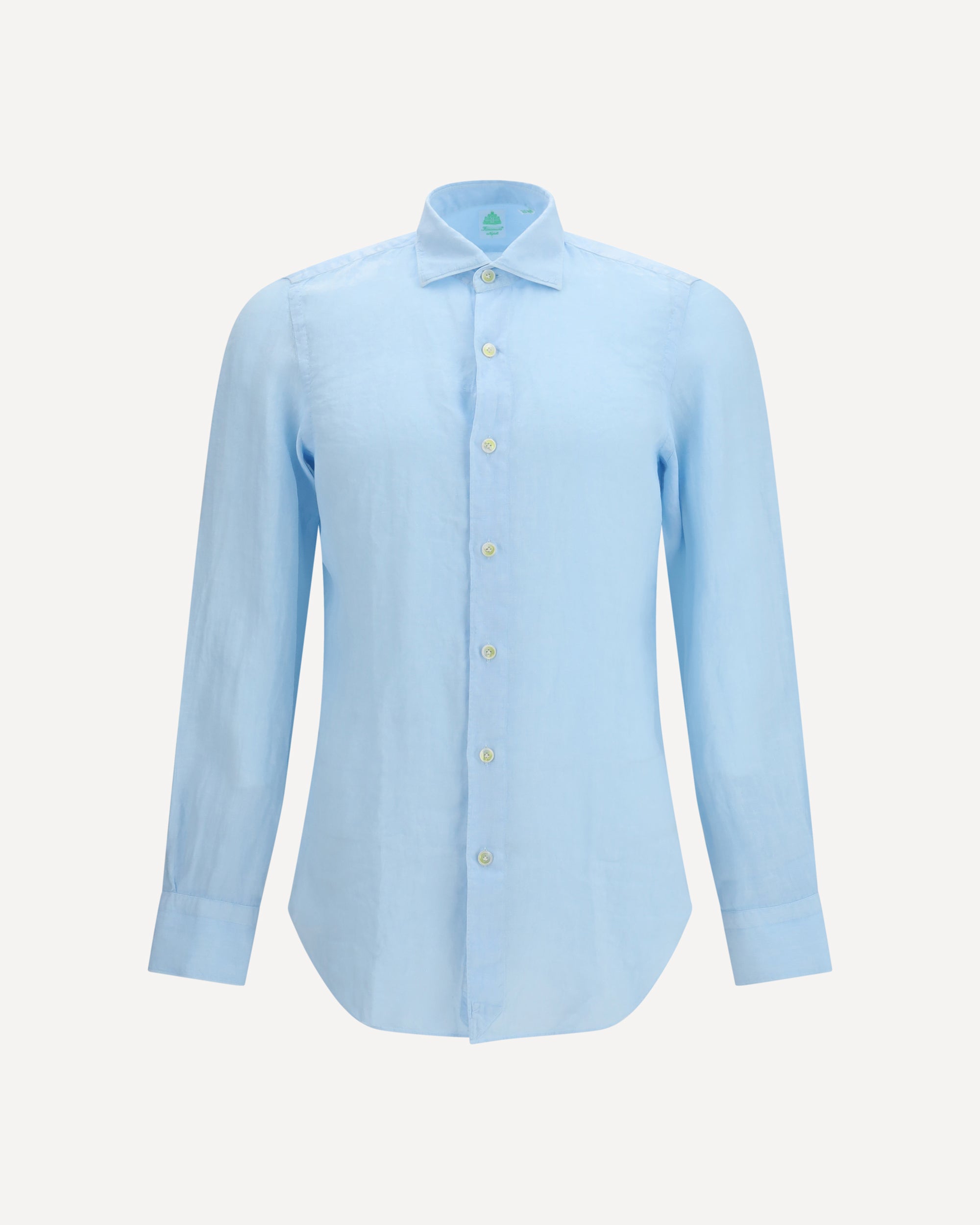 FINAMORE Tokyo slim fit sports Shirt