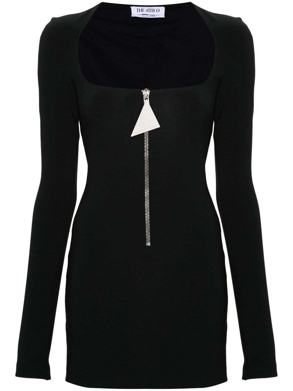 The Attico Mini Dress