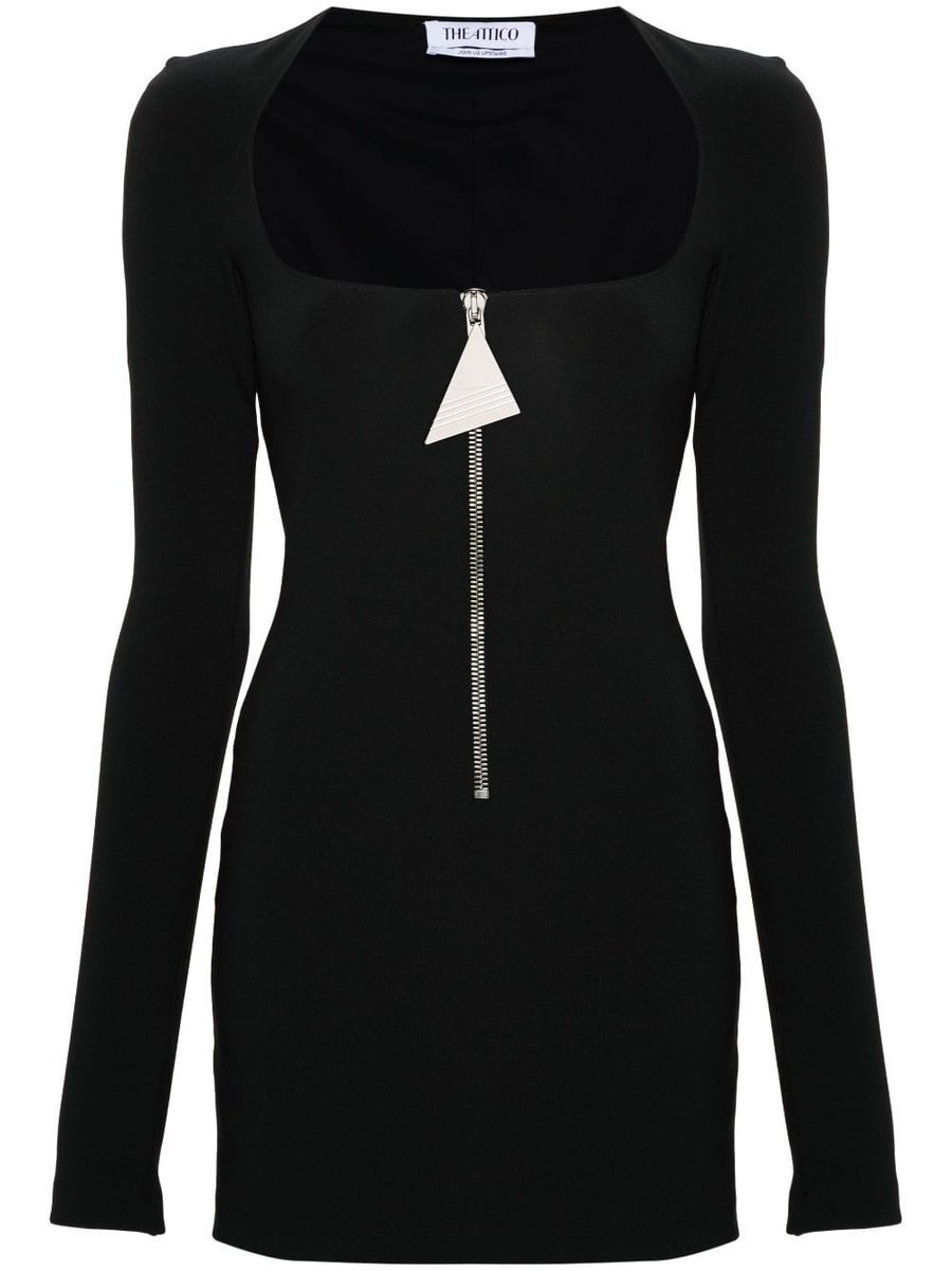 The Attico Mini Dress