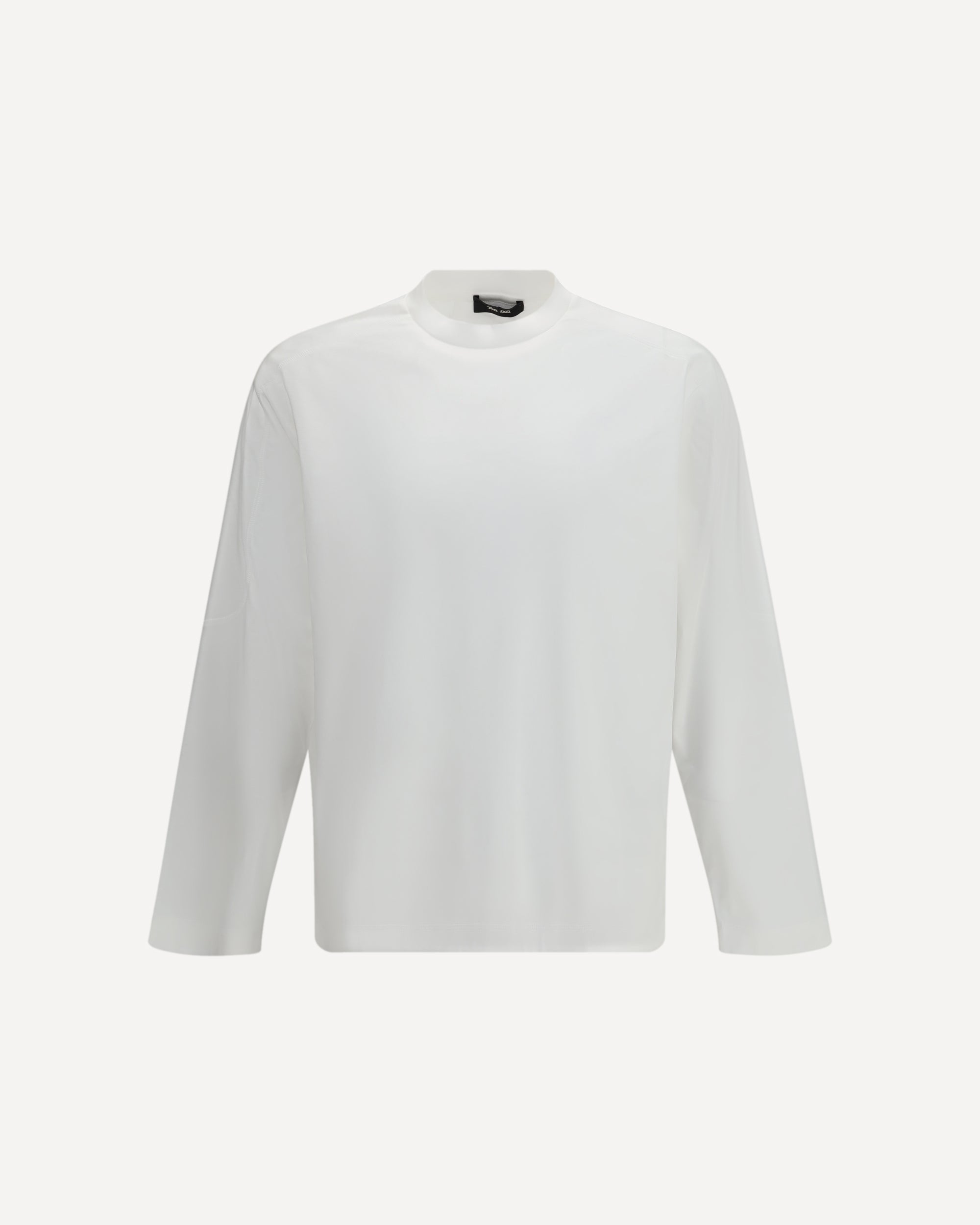LAMINAR Long-sleeved T-shirt