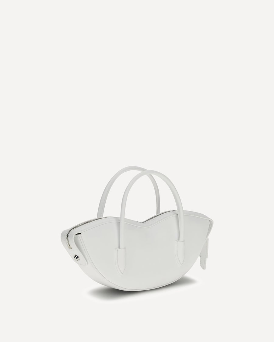 FIORUCCI Mini Lips Shoulder Bag, view 2