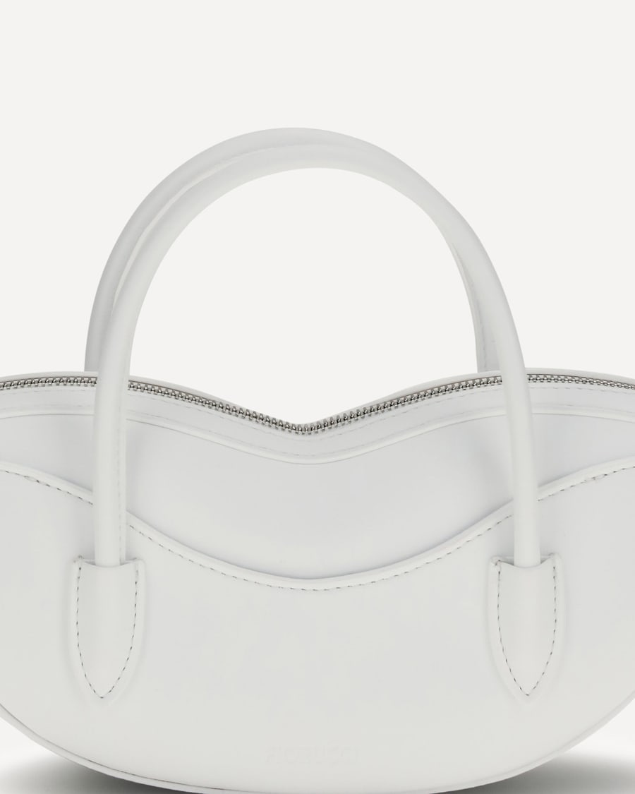 FIORUCCI Mini Lips Shoulder Bag, view 6
