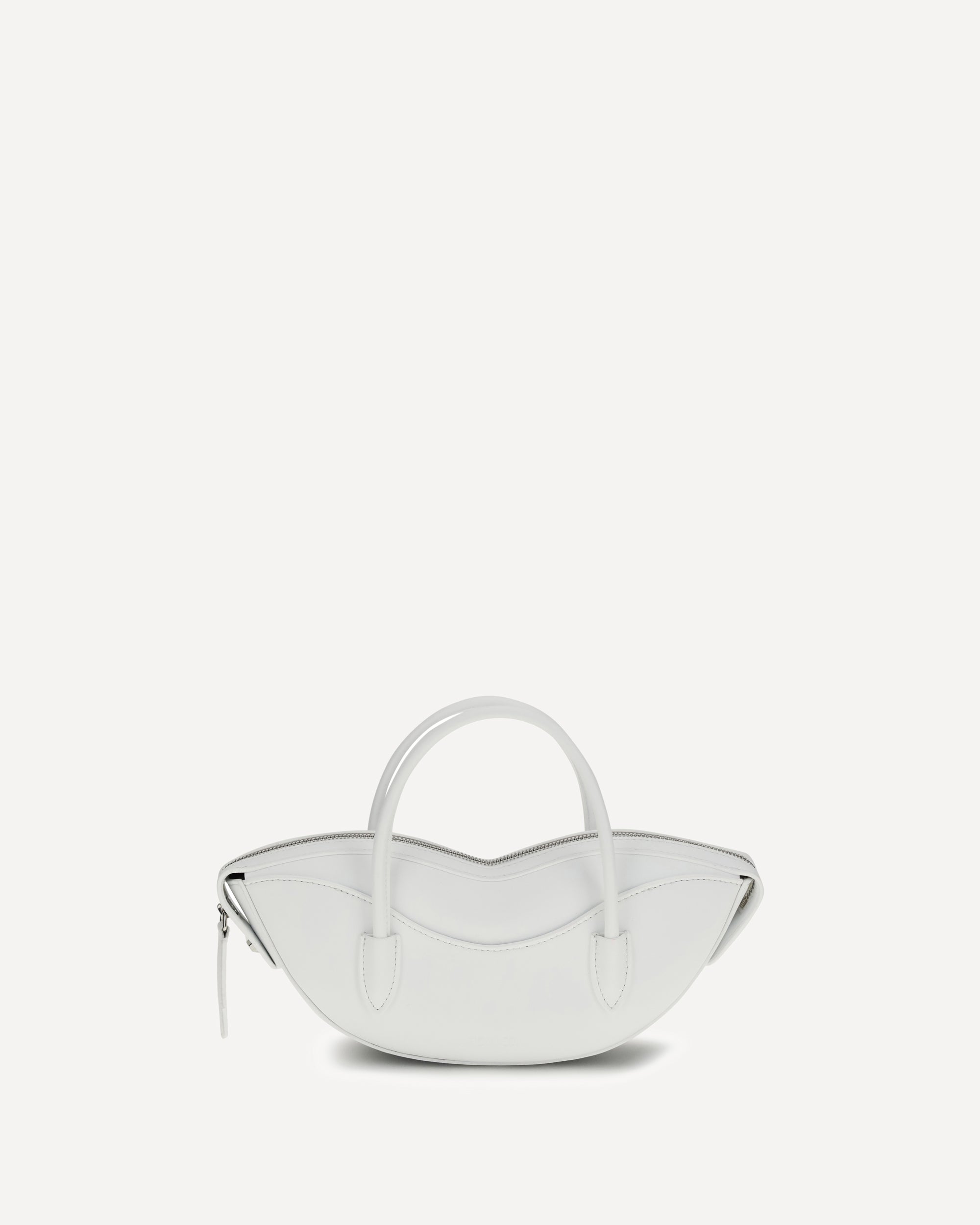 FIORUCCI Mini Lips Shoulder Bag