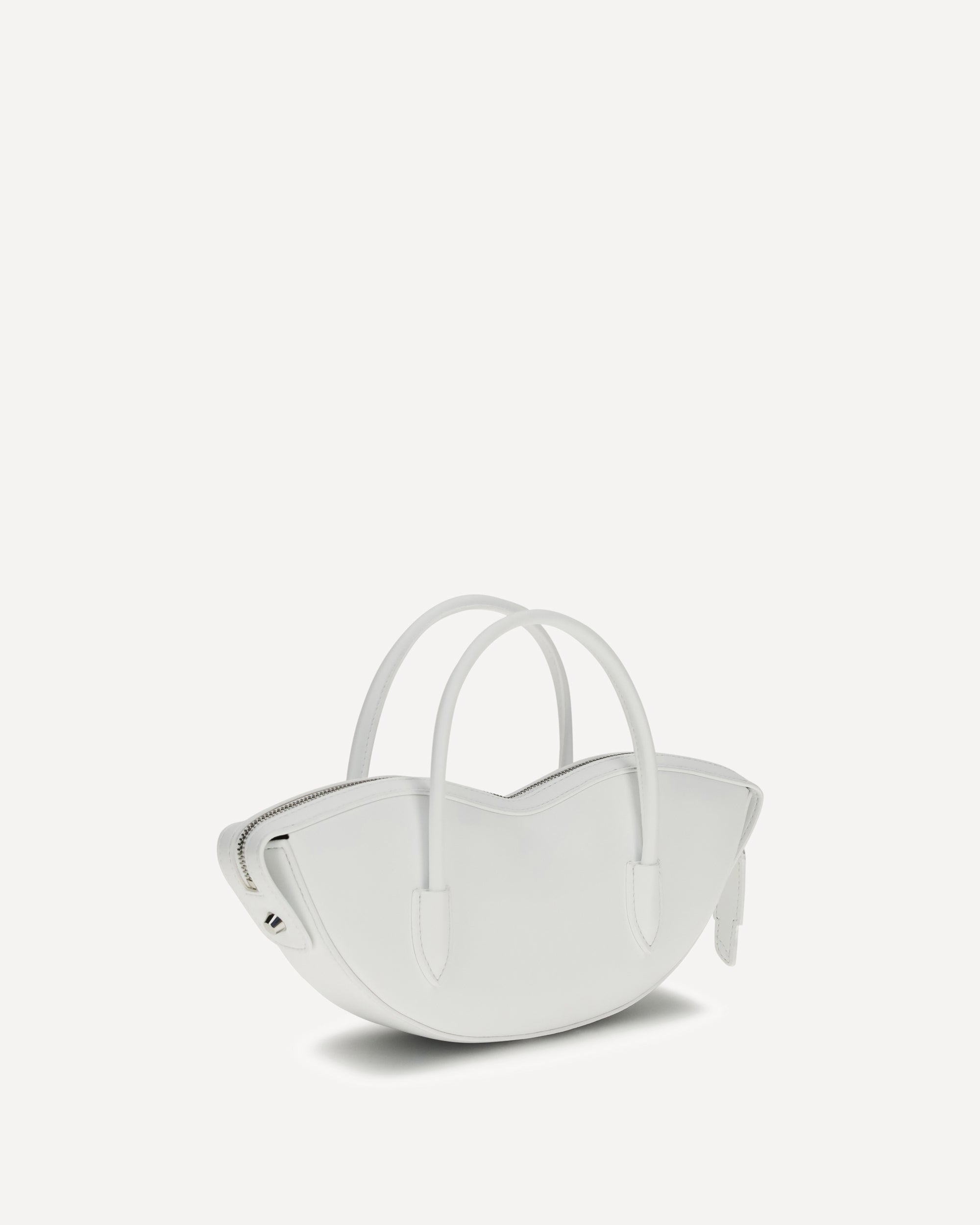 FIORUCCI Mini Lips Shoulder Bag, view 2