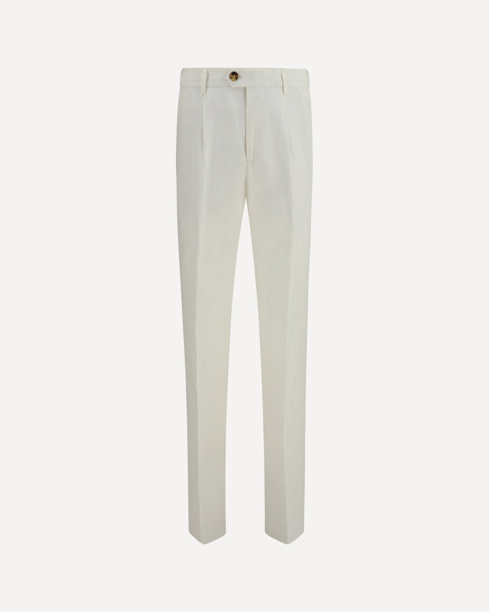 Brunello Cucinelli Linen tailored Pants