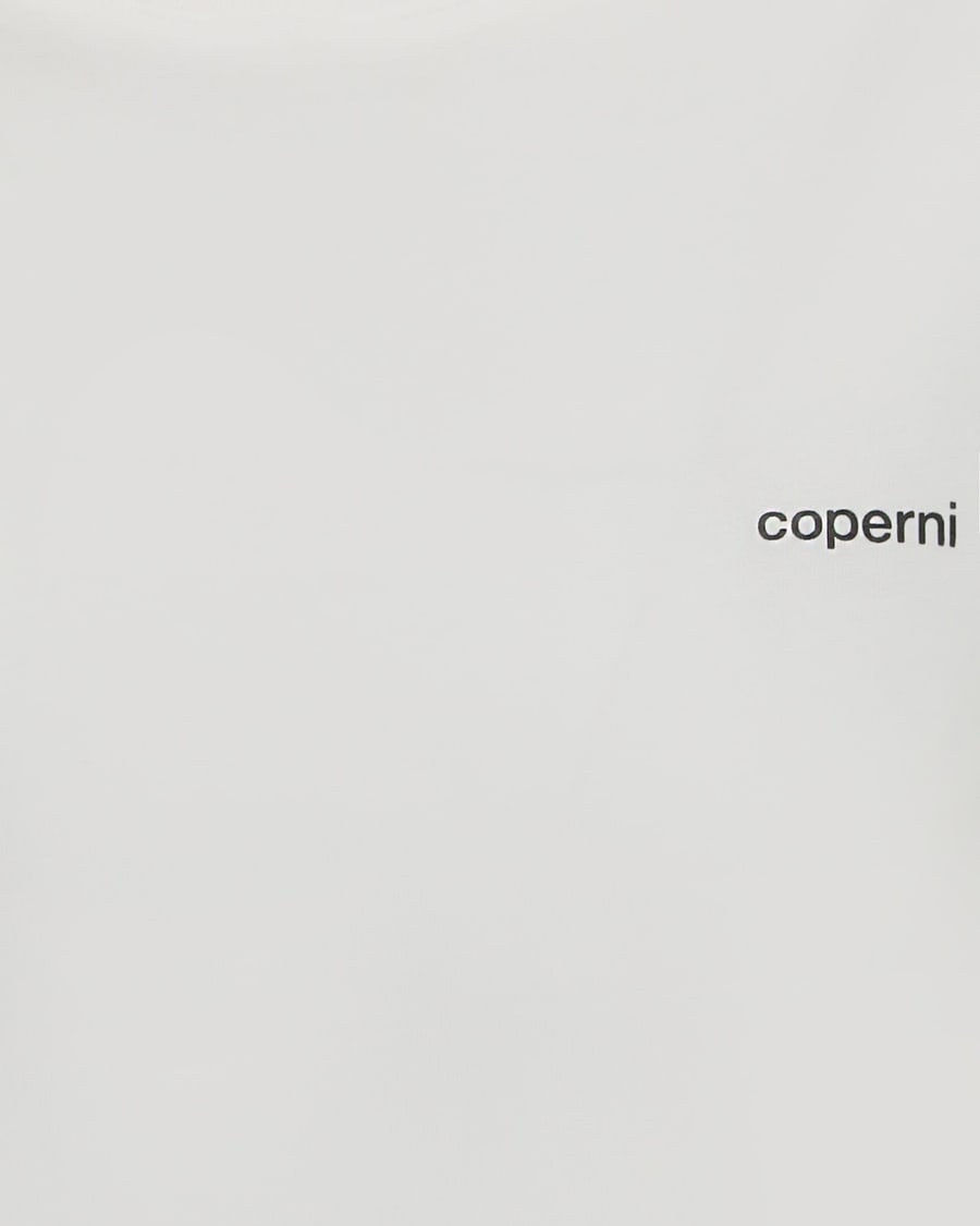 COPERNI Logo T-shirt, view 5