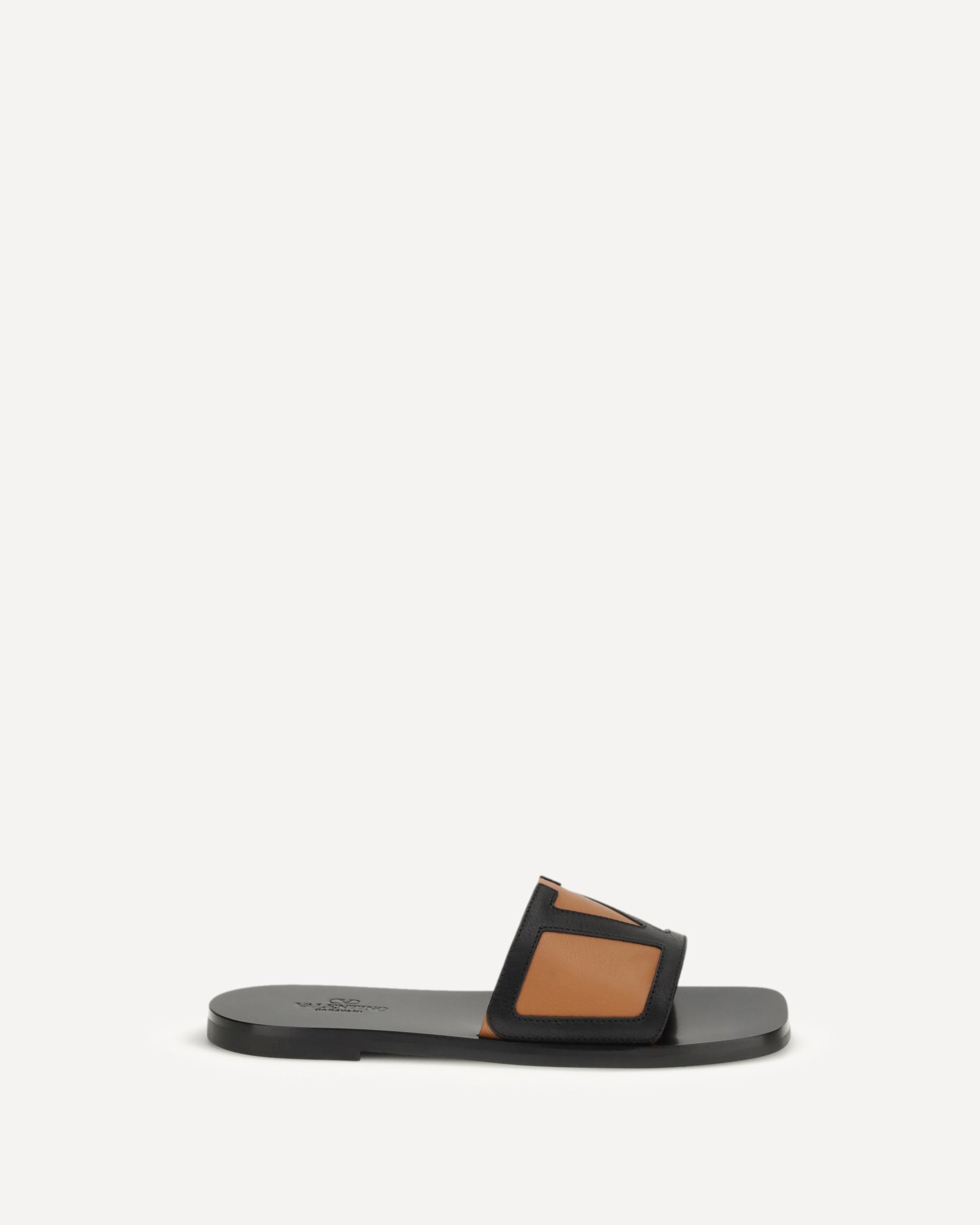 Valentino Garavani Viva Superstar slide Sandals