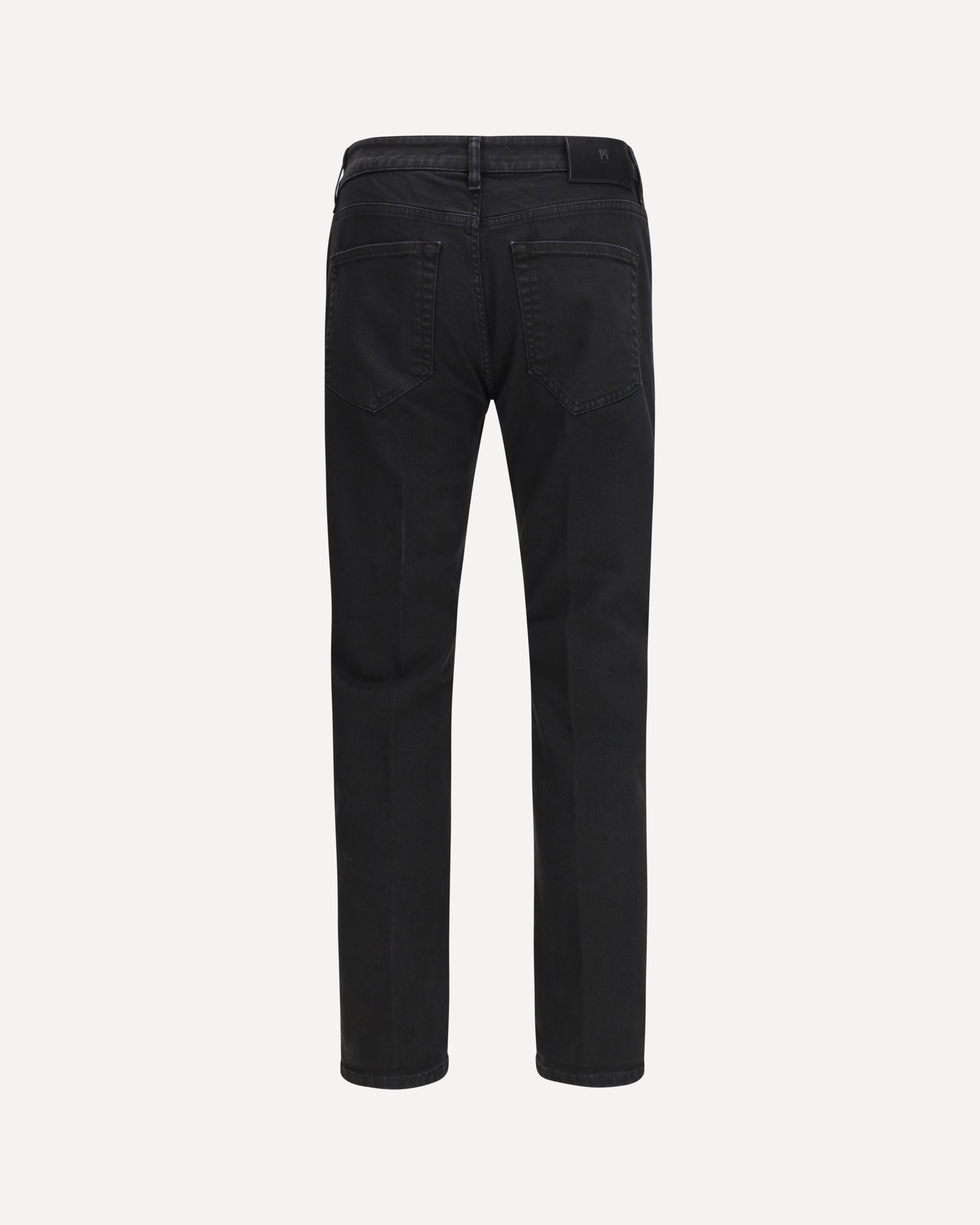 PT Torino Pants Reggae in denim, view 2