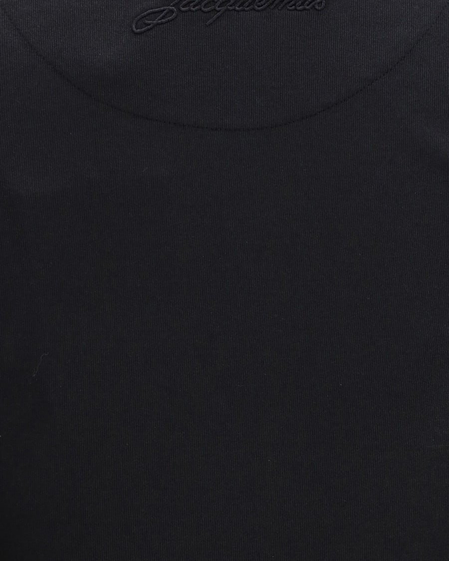 Jacquemus Paysan Wrap Top, view 5