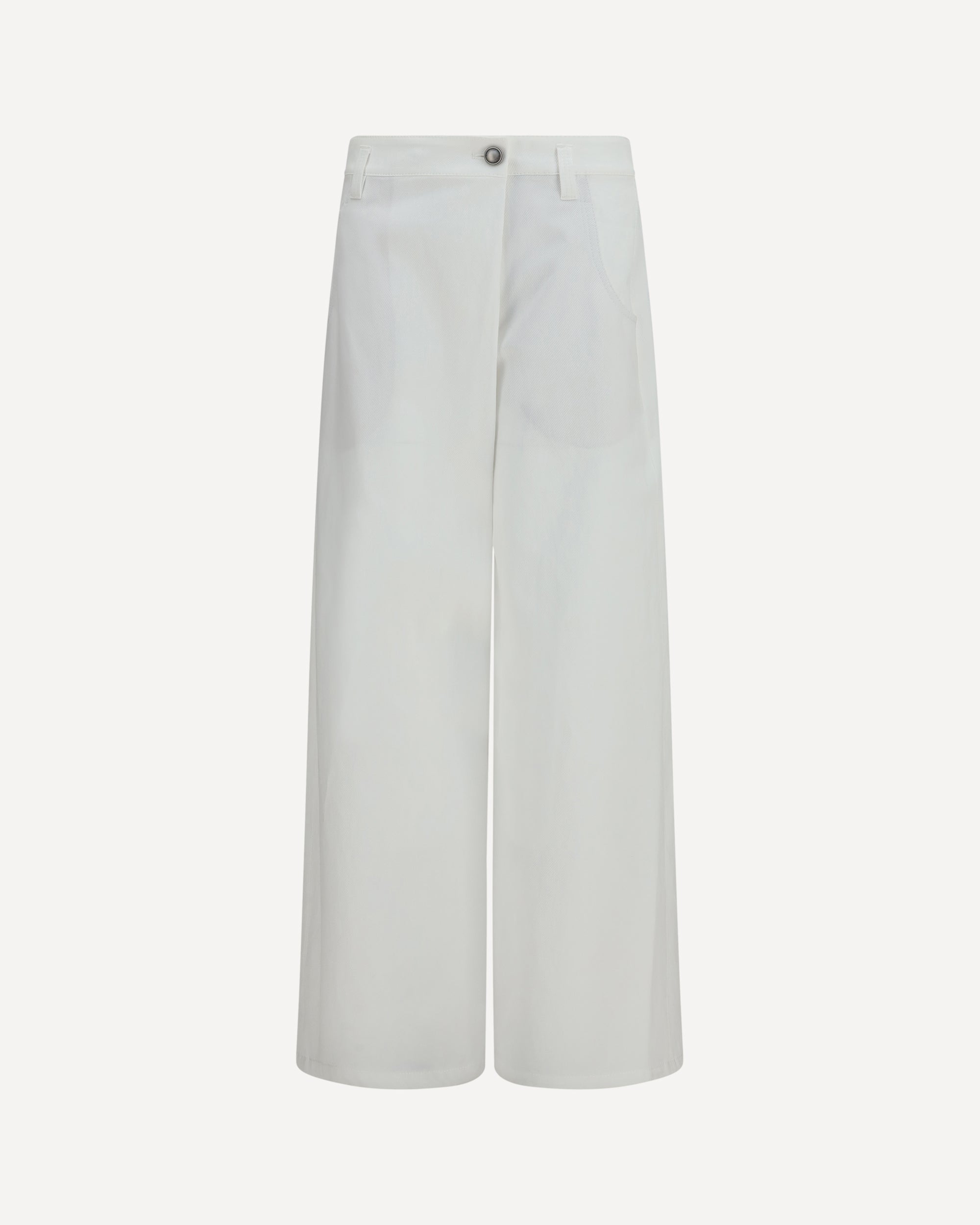 Brunello Cucinelli Straight-leg cotton Pants