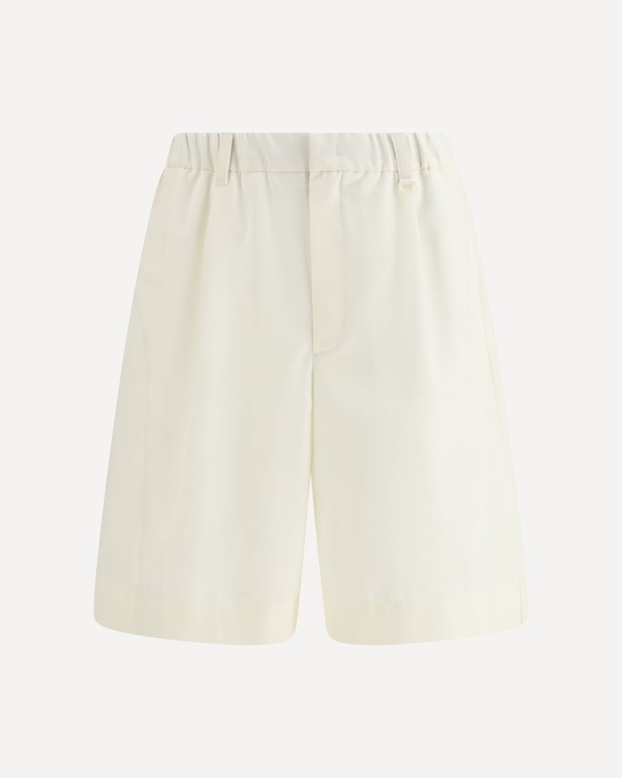 LAMINAR Tailored Shorts, view 3