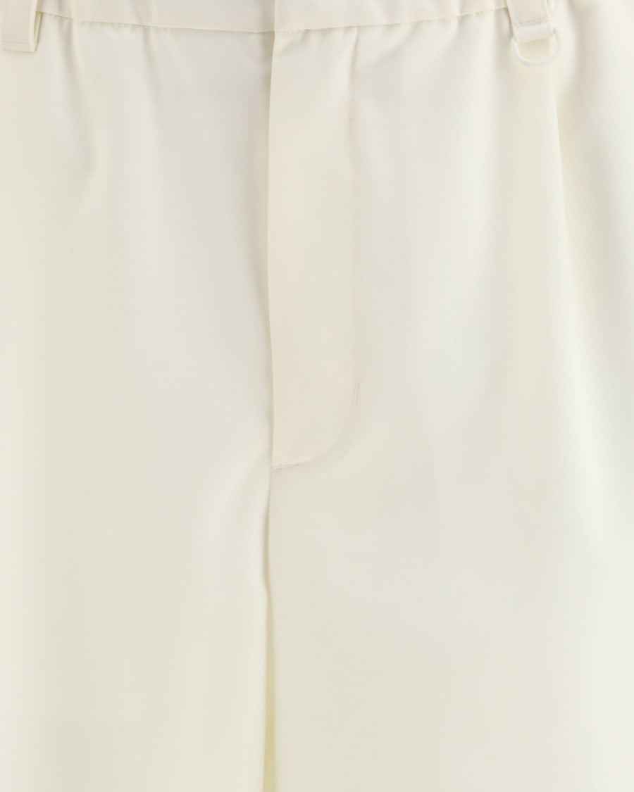 LAMINAR Tailored Shorts, view 5