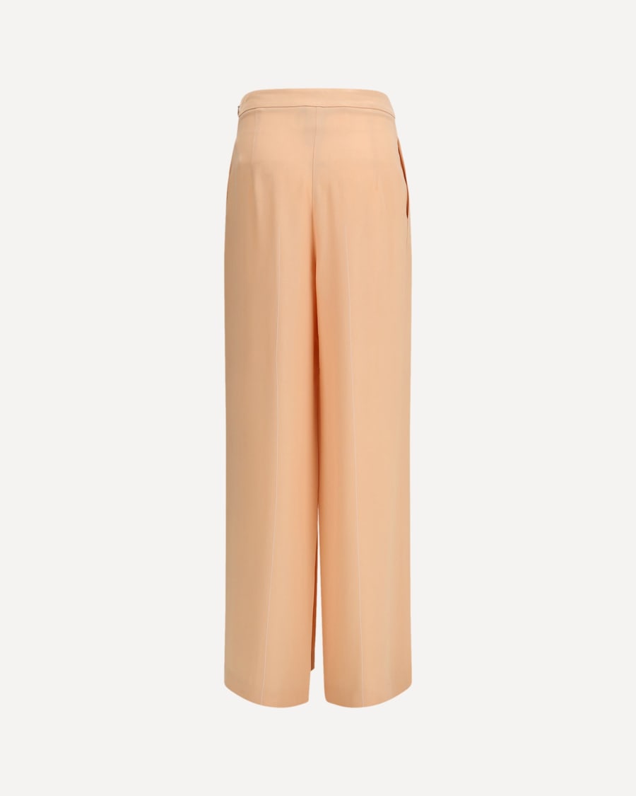 DI STAVNITSER Origami Pants, view 4