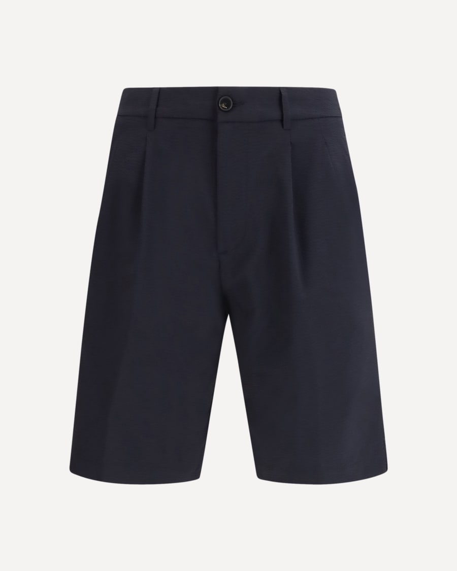CRUNA Sartorial Shorts