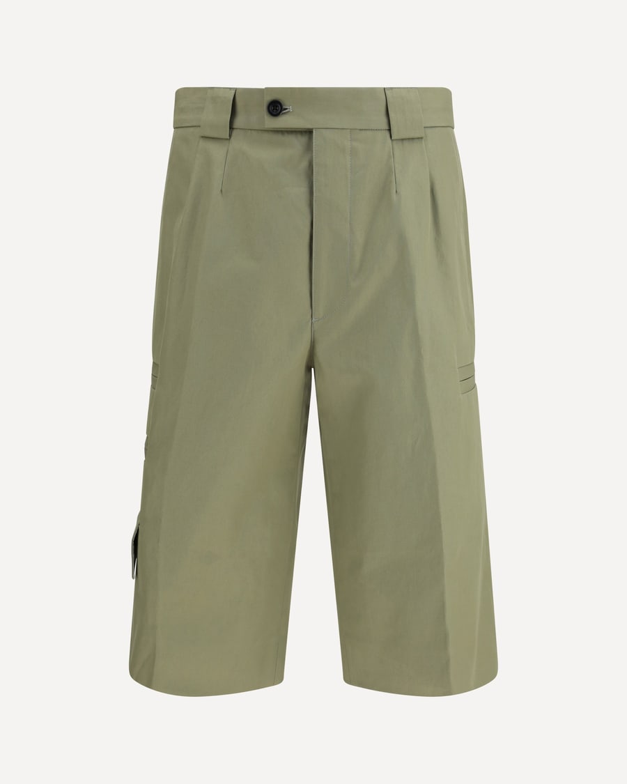 NAMACHEKO Delta Shorts