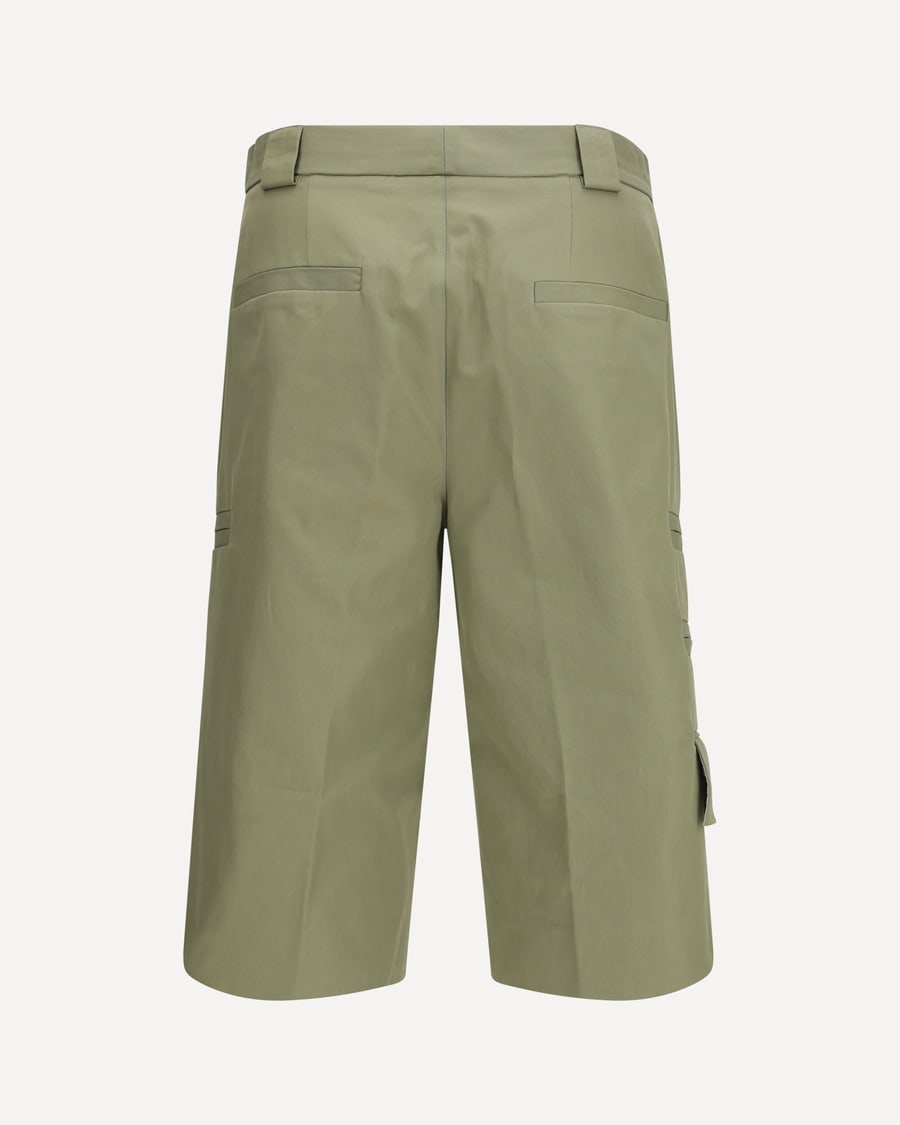 NAMACHEKO Delta Shorts, view 2