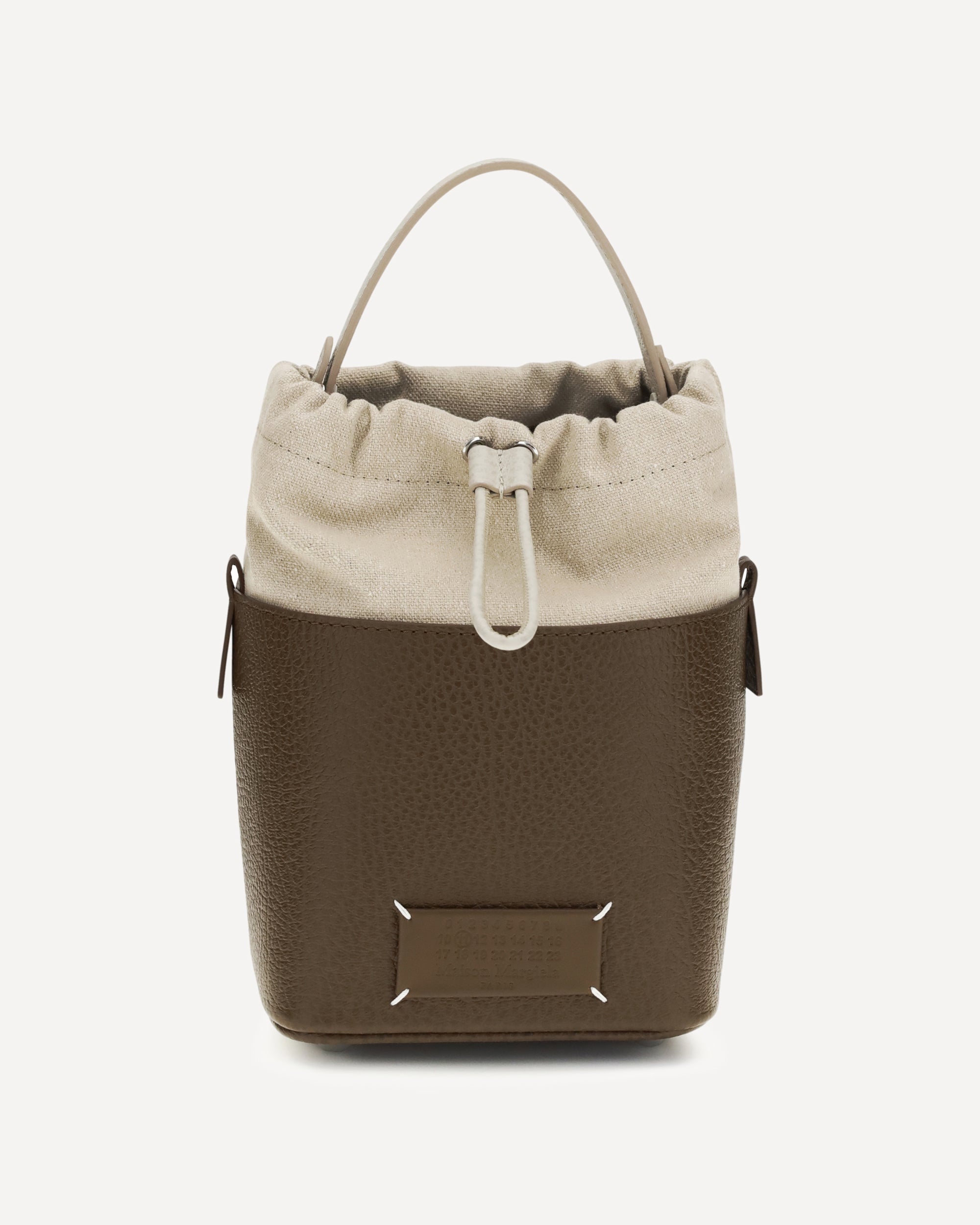 MARGIELA 5AC Bucket Bag