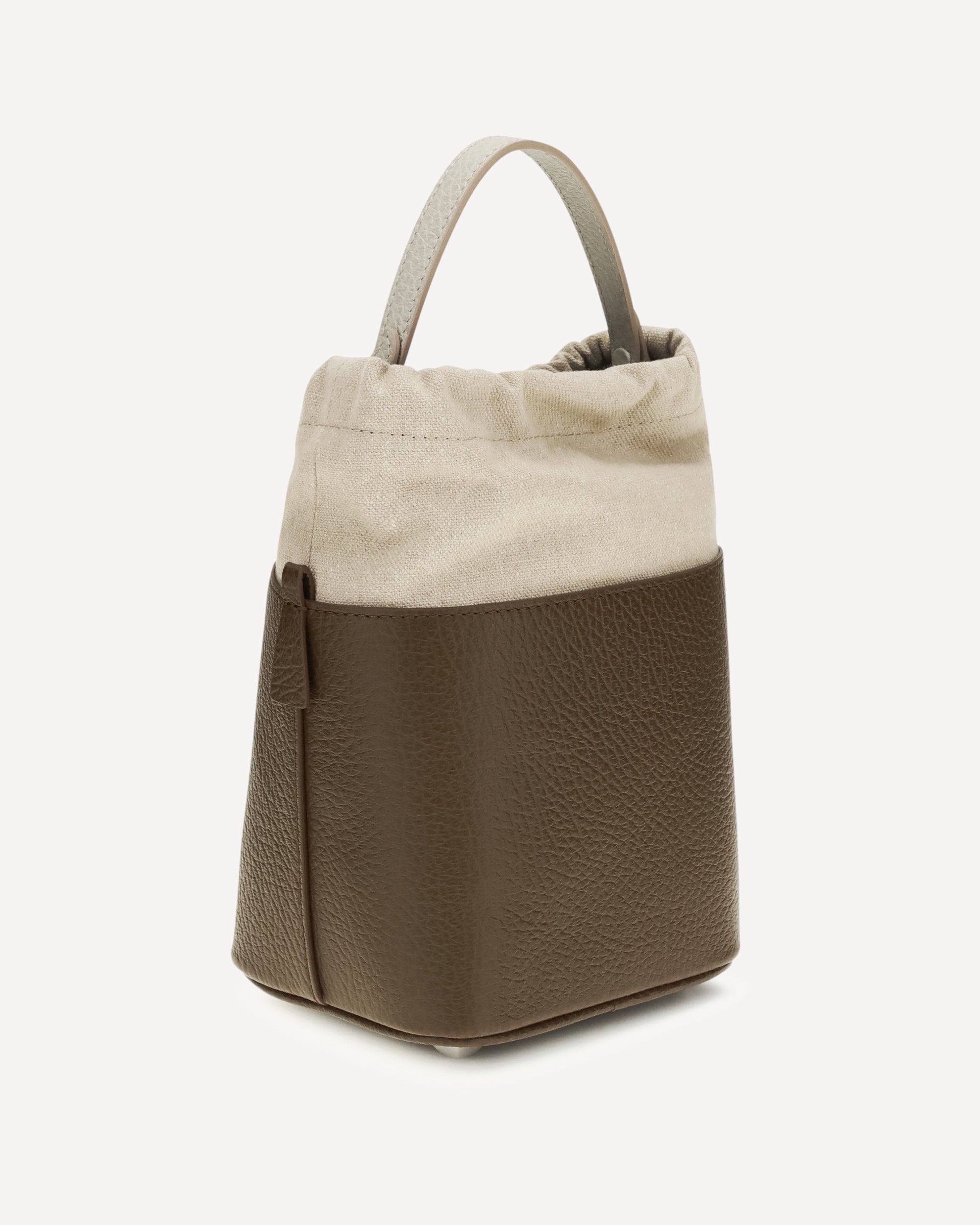 MARGIELA 5AC Bucket Bag, view 2