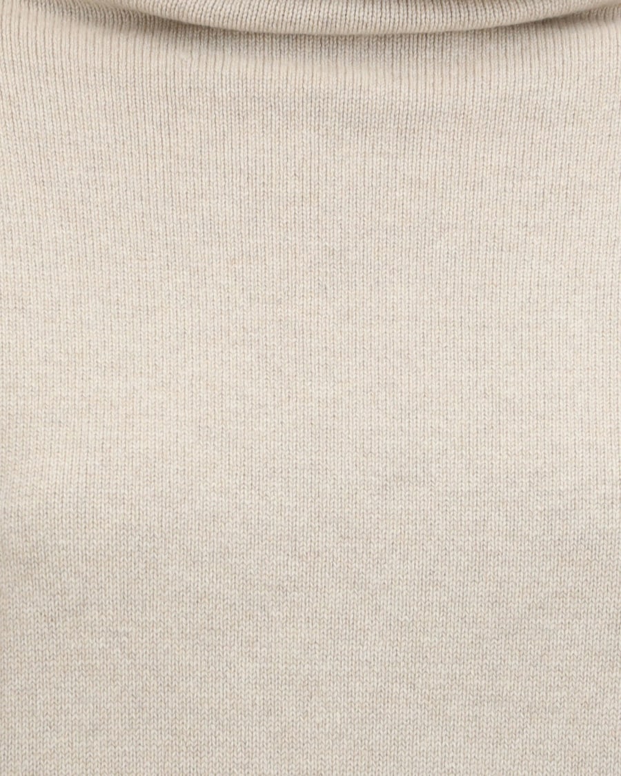Alaïa High-neck Jumper, view 5