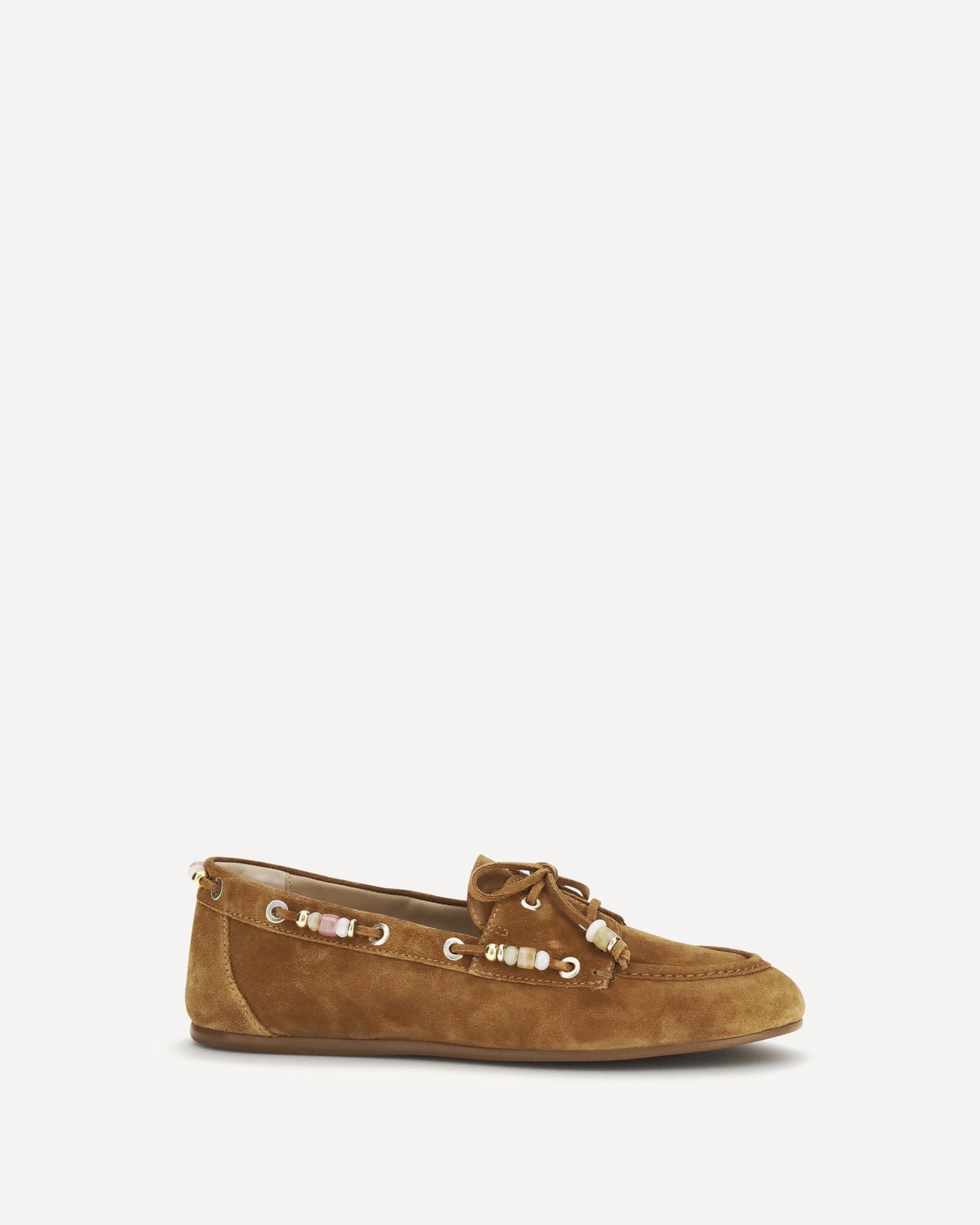STUART WEITZMAN Majorca Tinsley Loafers