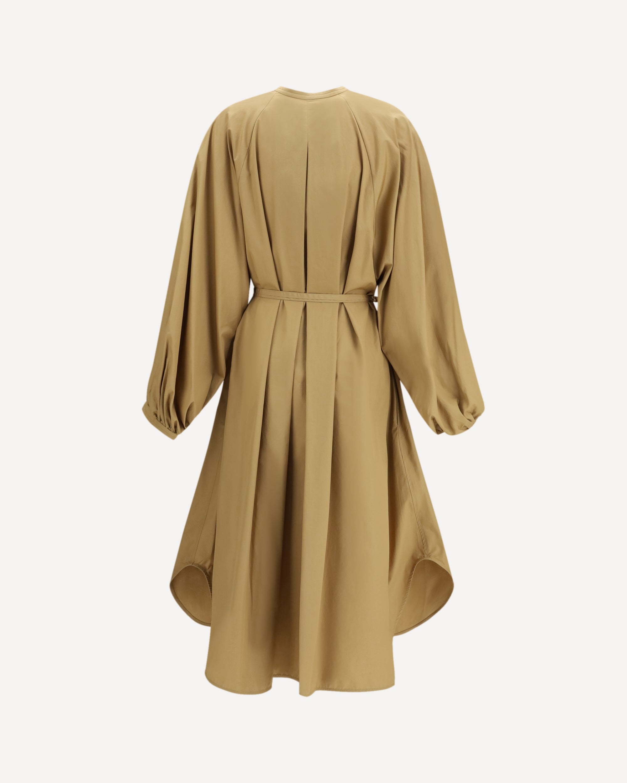 LOULOU DE SAISON Vitti Shirt Dress, view 2