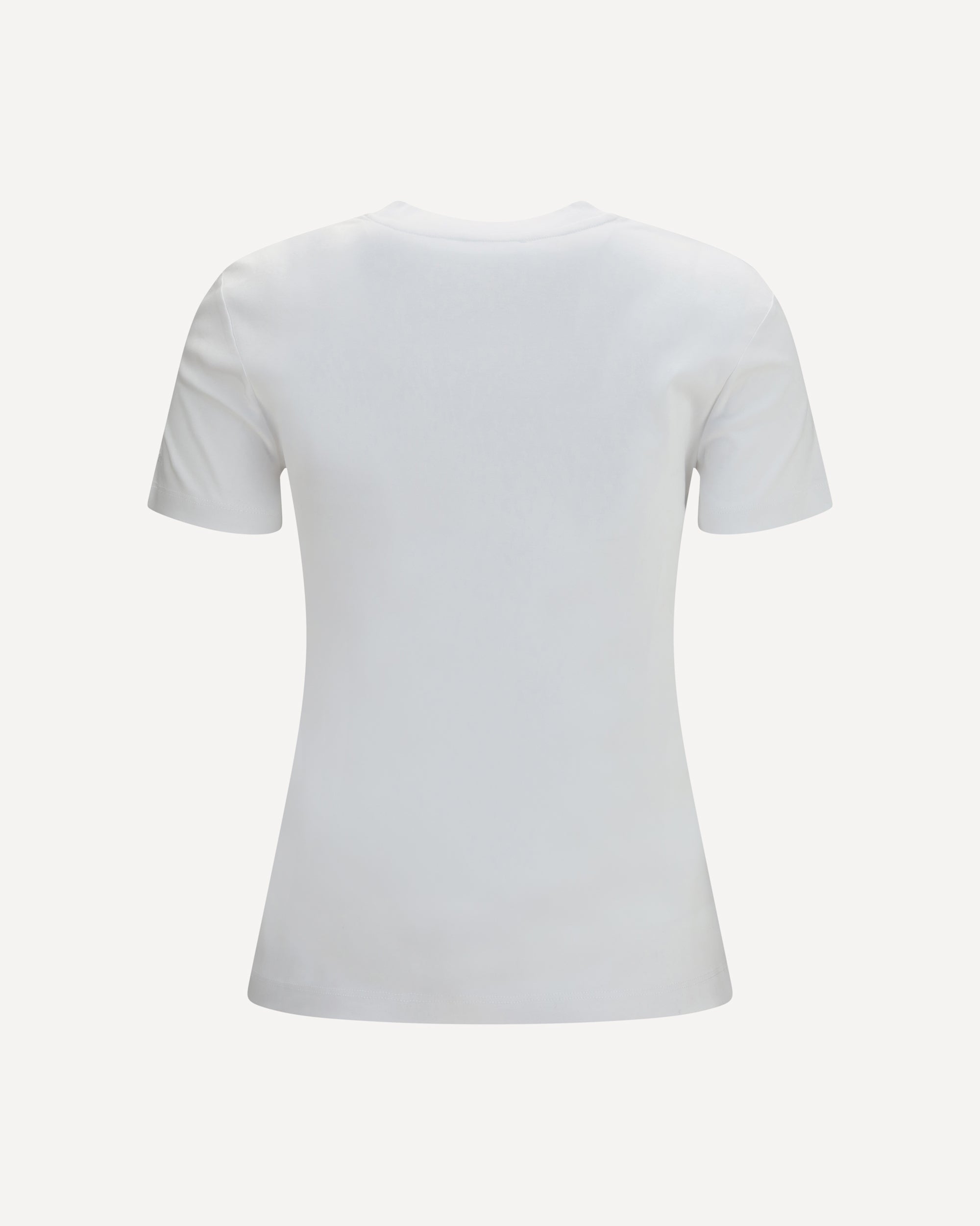 Max Mara Pure Cotton T-shirt, view 2