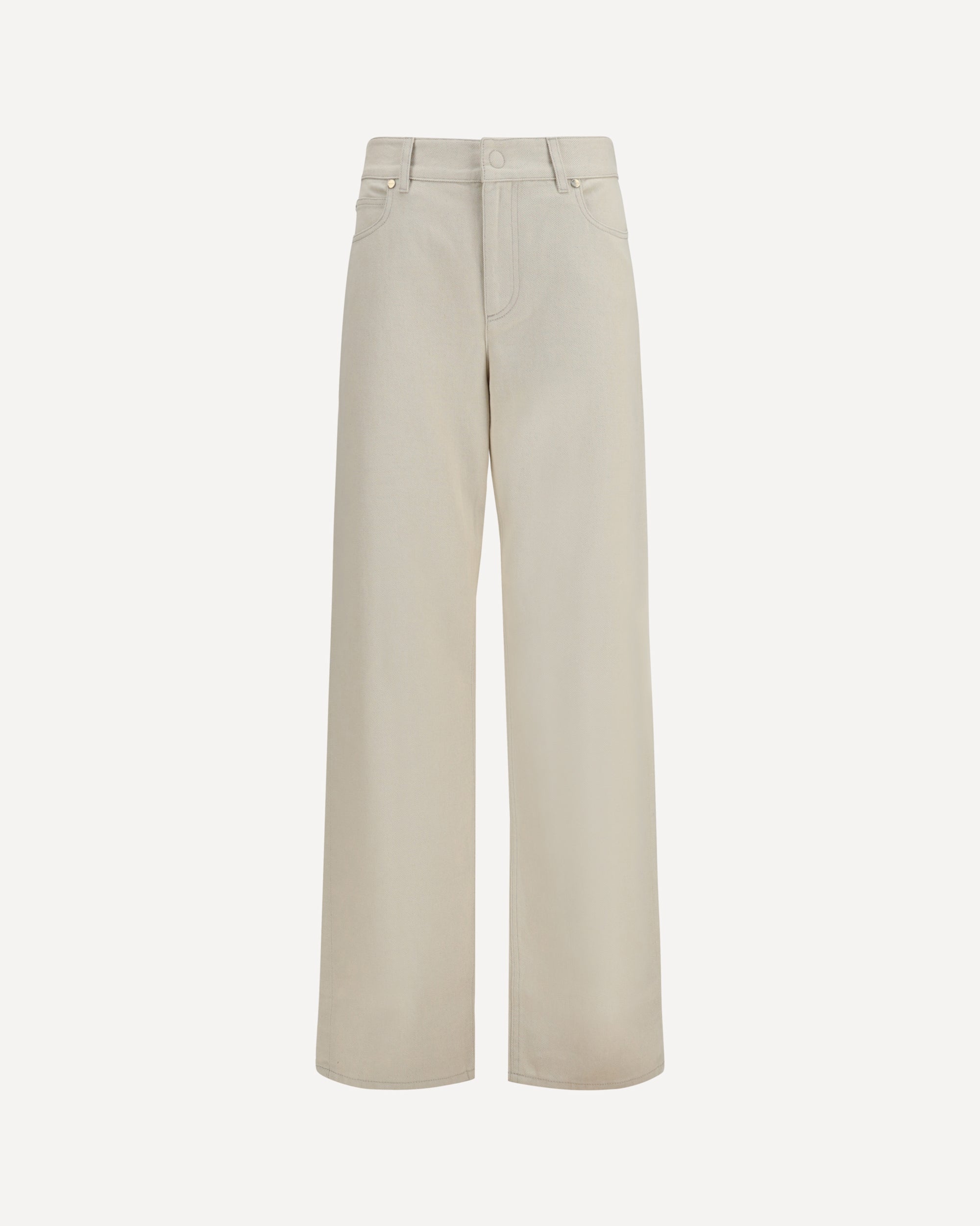 Fendi Jeans FF Reverse