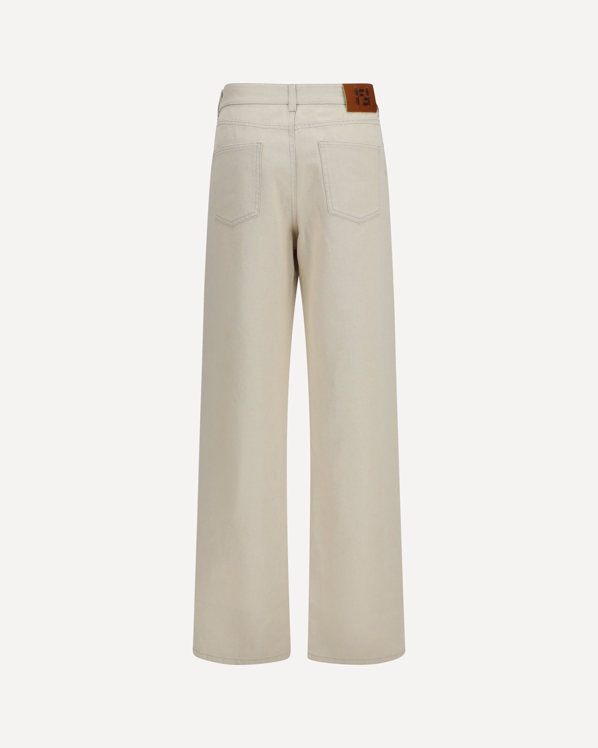 Fendi Jeans FF Reverse, view 2