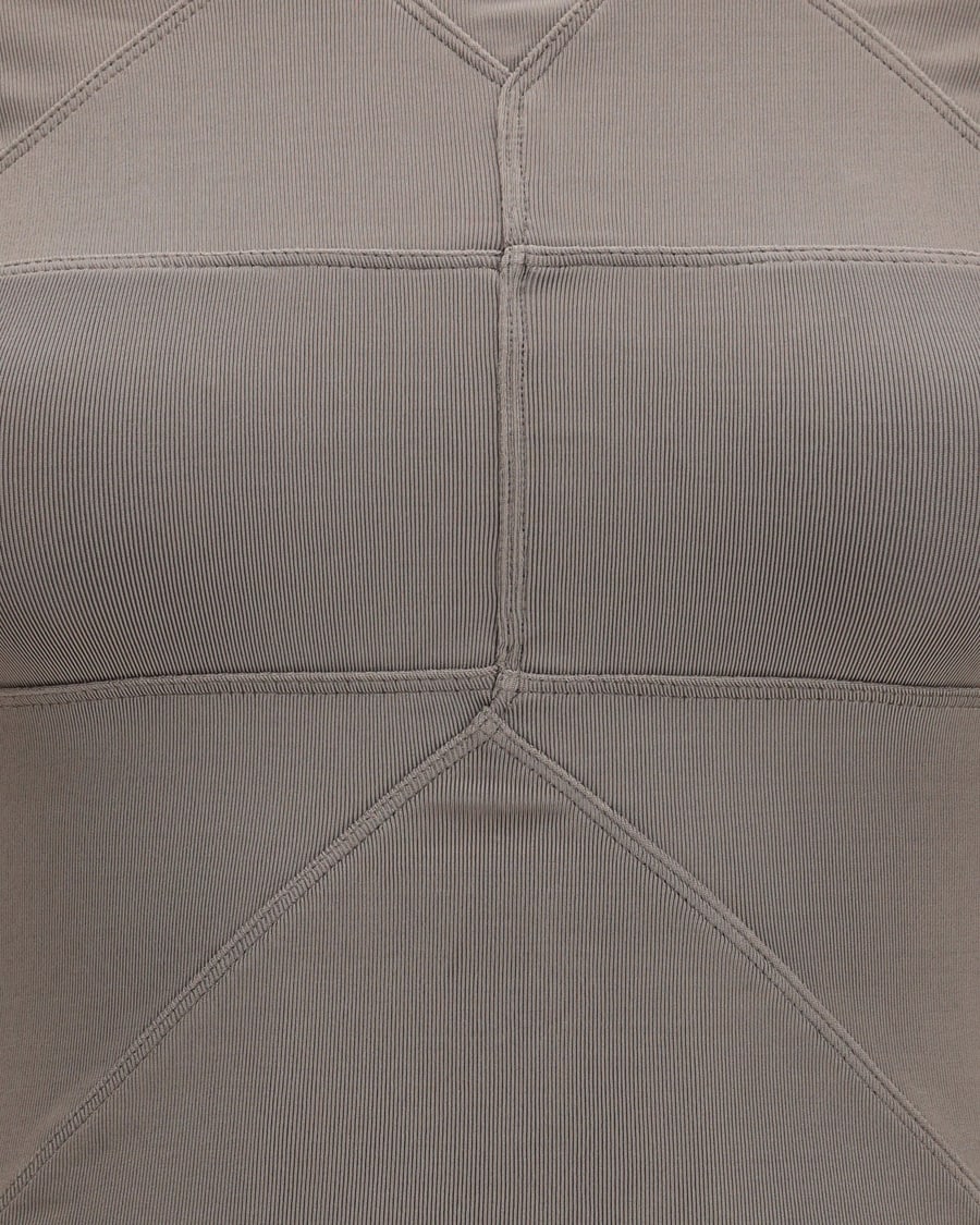 Rick Owens Temple fitted Top, view 5