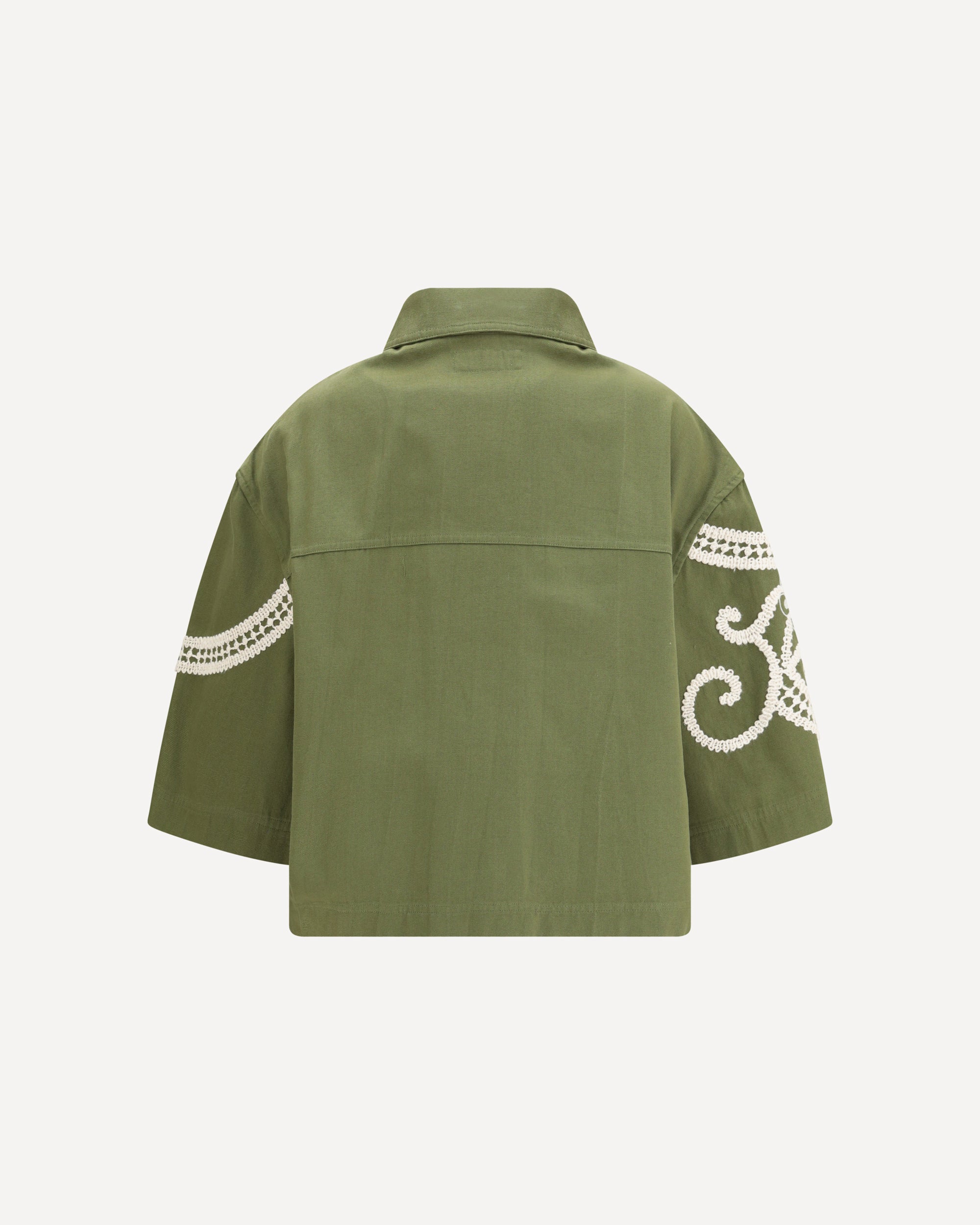 Weekend Max Mara Como Jacket, view 2