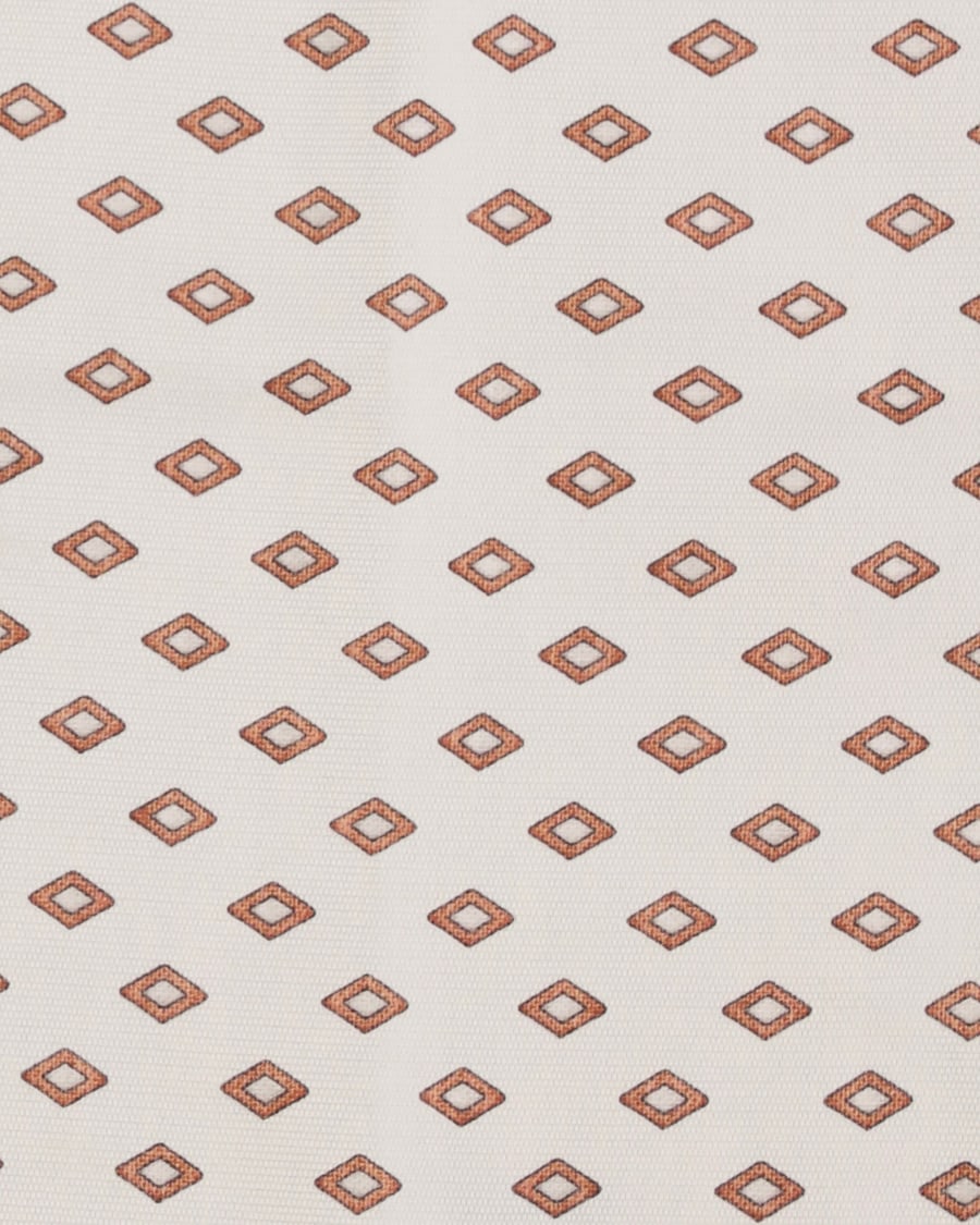 Brunello Cucinelli Silk Pochette, view 5