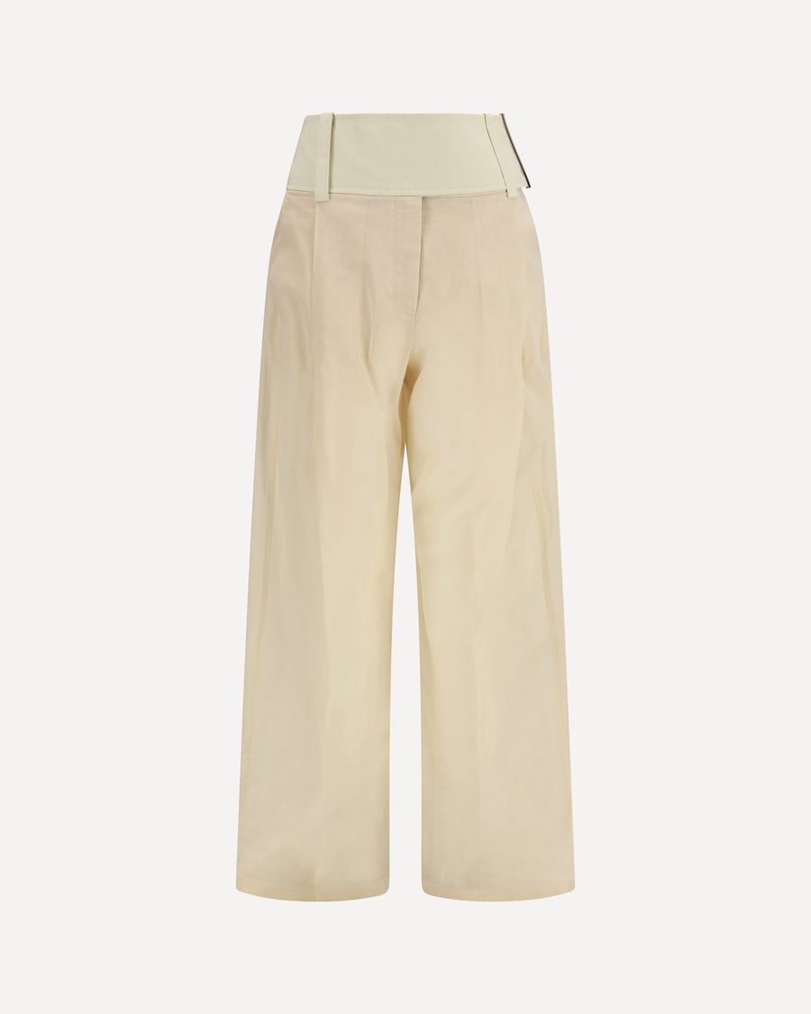 Sportmax Ferito Pants