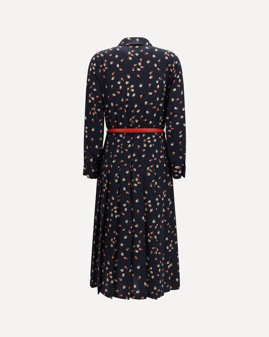 Max Mara Studio Stelmo Dress, view 4