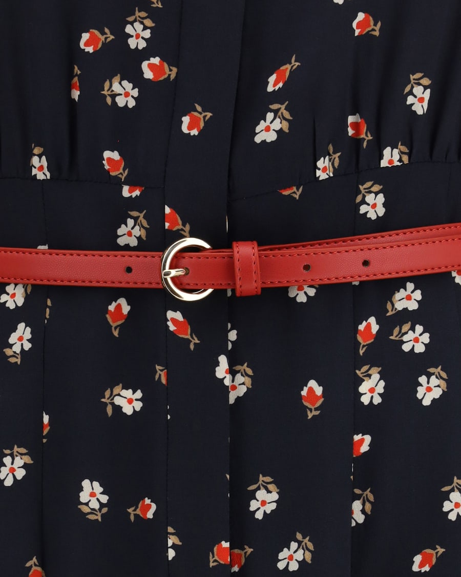 Max Mara Studio Stelmo Dress, view 5