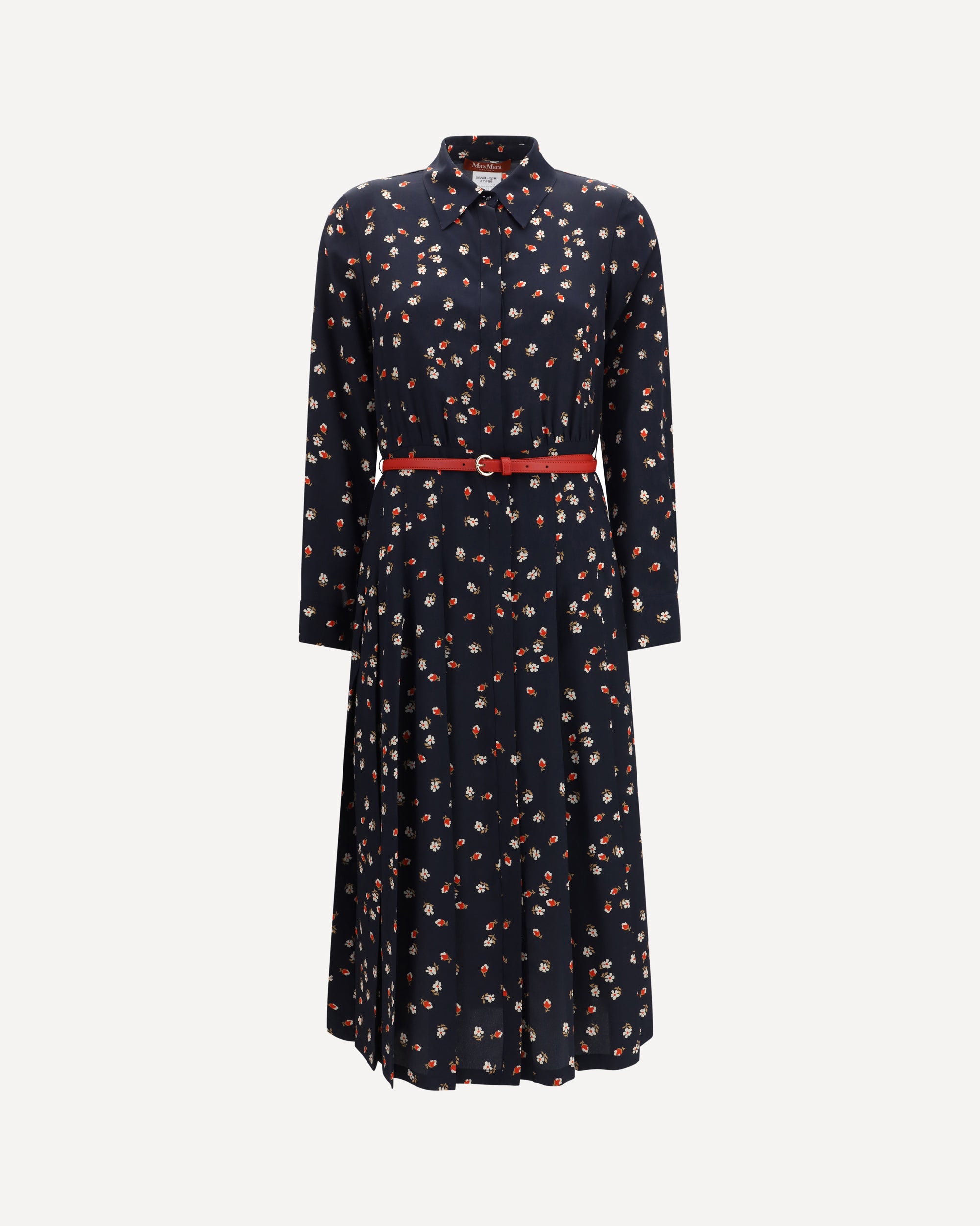 Max Mara Studio Stelmo Dress