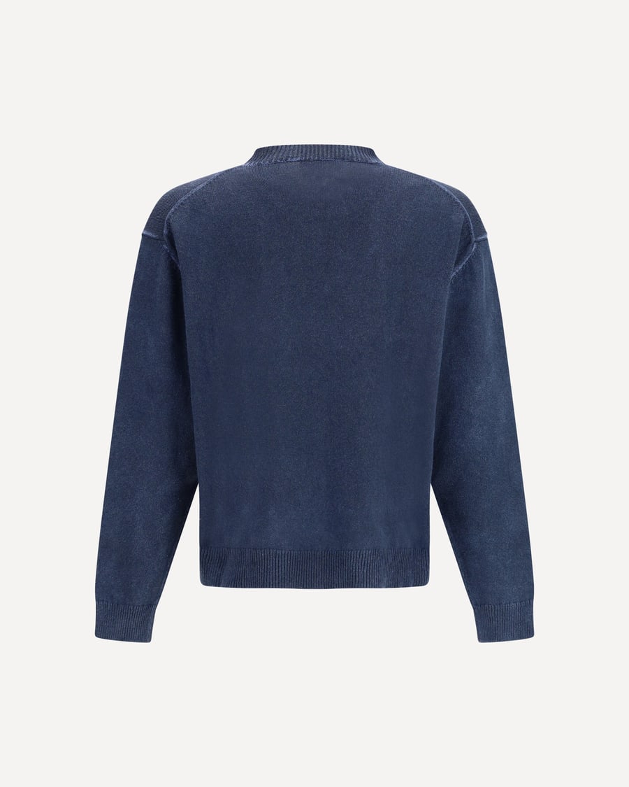 Dsquared2 Crew neck Sweater, view 4