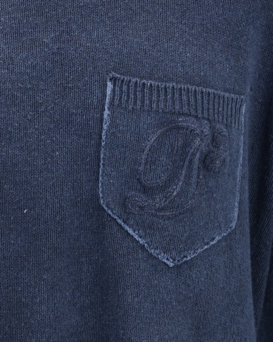 Dsquared2 Crew neck Sweater, view 5