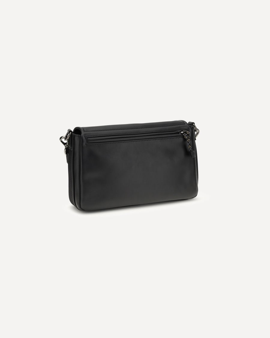 Fendi Flux Messenger Shoulder Bag, view 5
