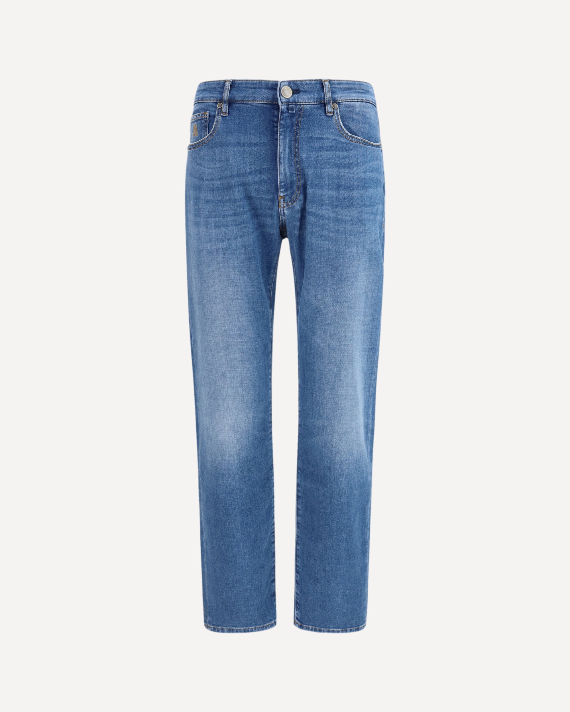 MOORER Milton-15 Jeans