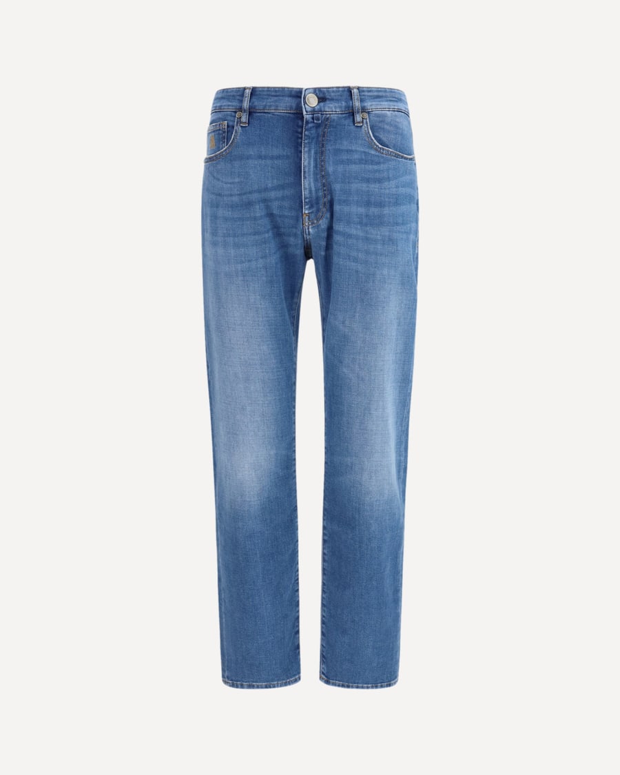 MOORER Milton-15 Jeans